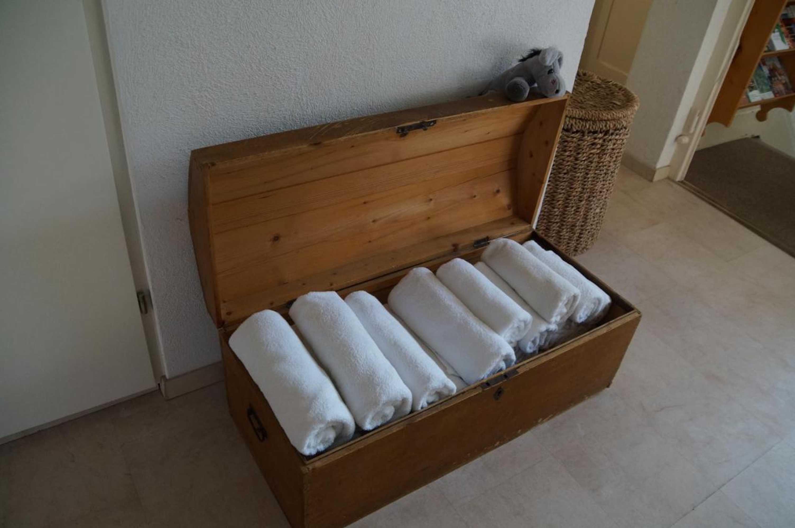 Gift card for Villa Donkey Bnb