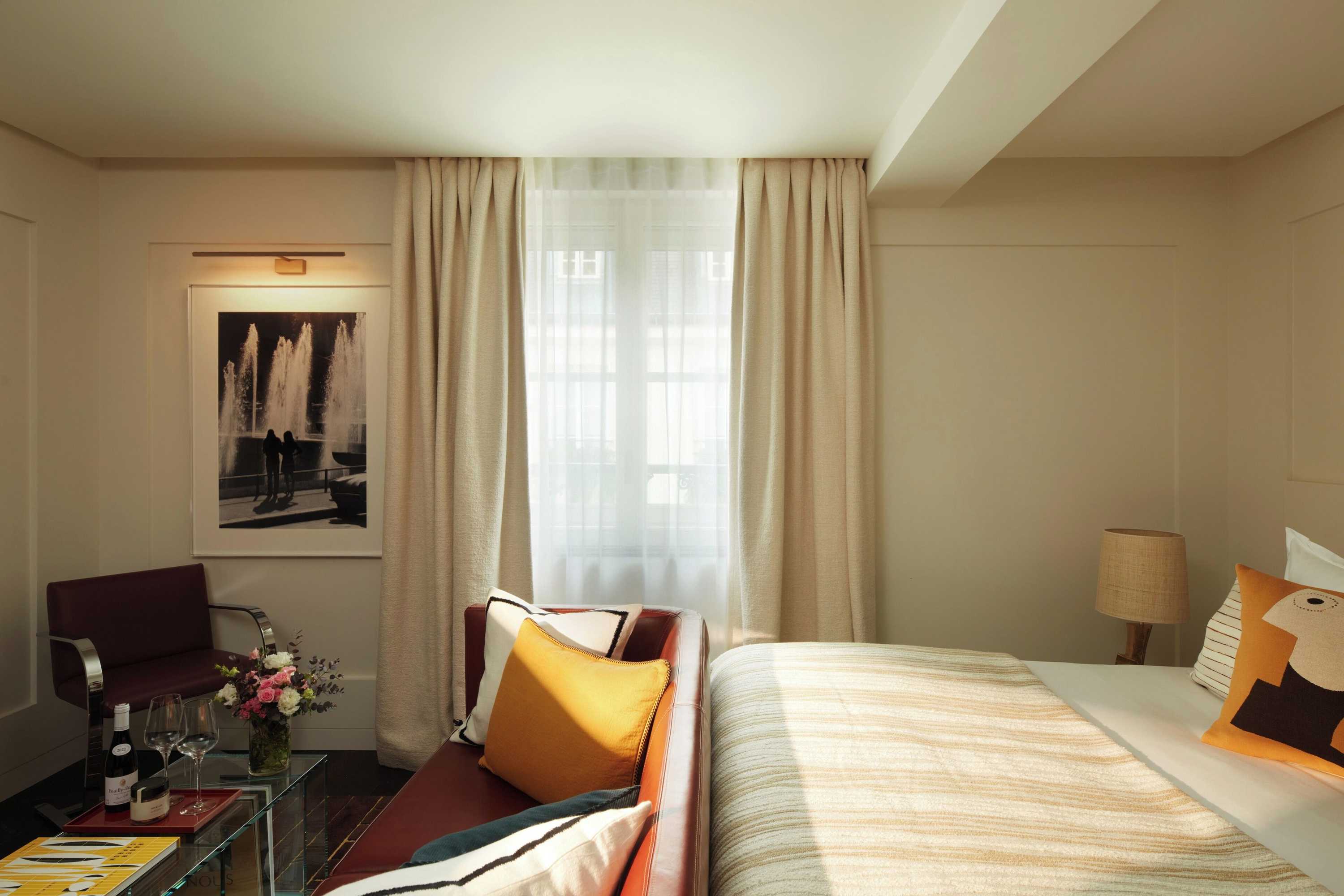 Gift card for La Villa Saint Germain Des Prés Gift card for La Villa Saint Germain Des Prés