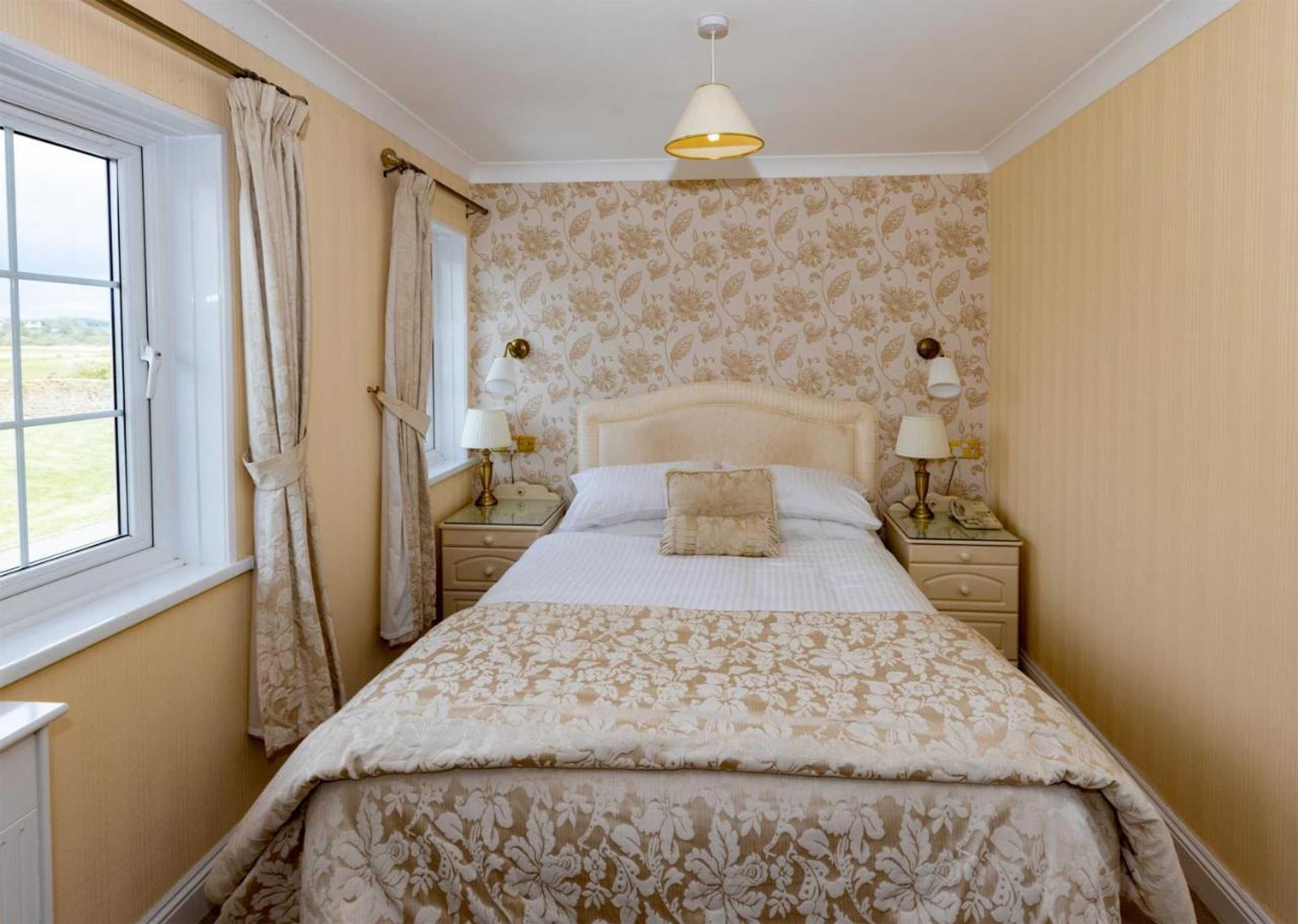 Gift card for Haddon House Hotel