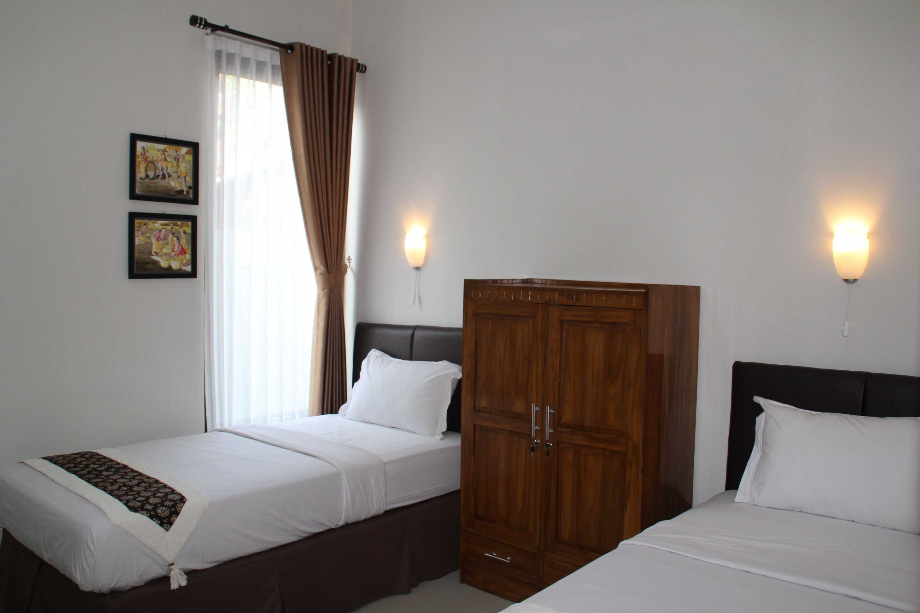 Gift card for Natura Rumah Singgah Guest House