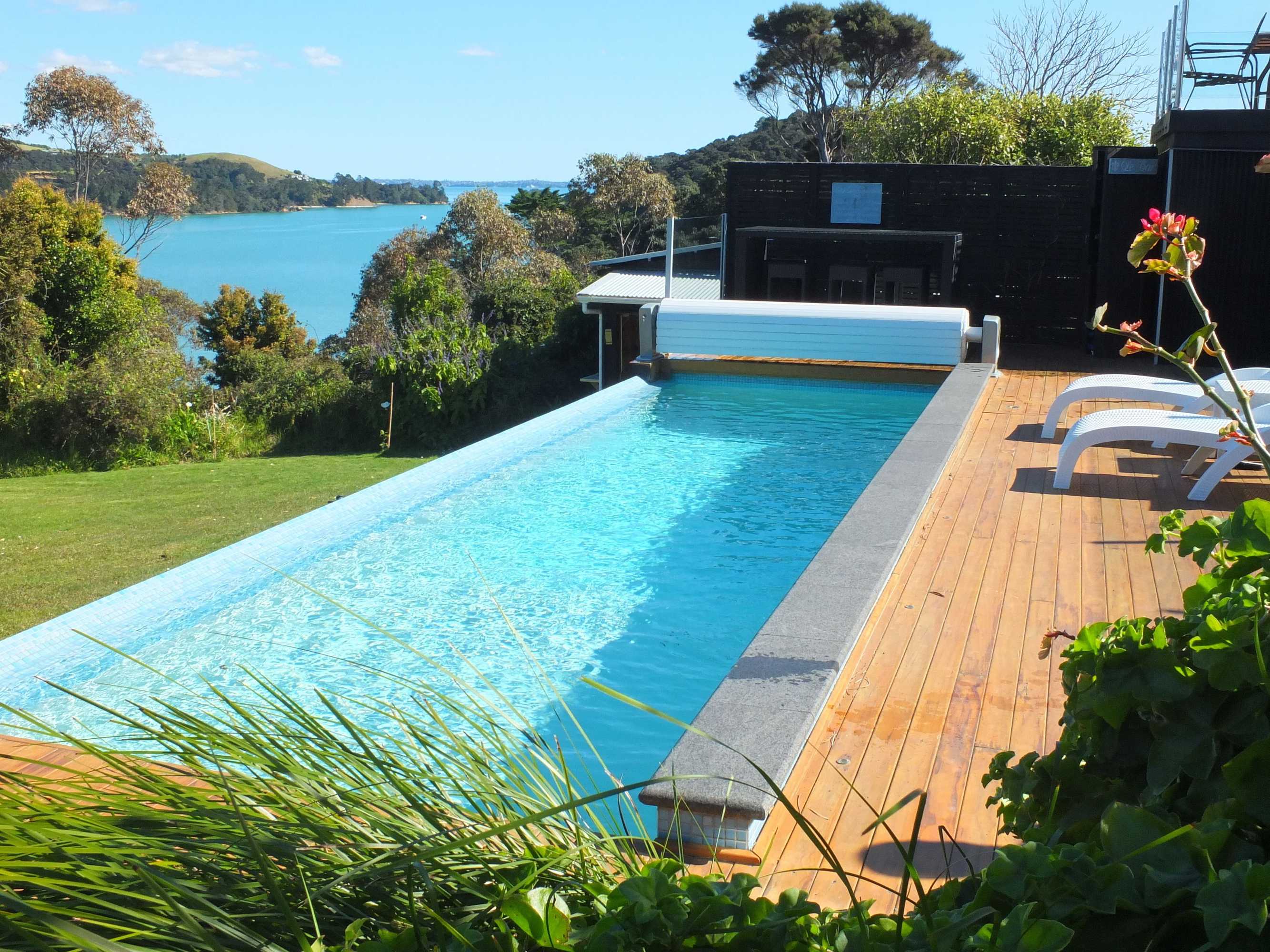 Gift card for Le Chalet Waiheke Apartments Gift card for Le Chalet Waiheke Apartments