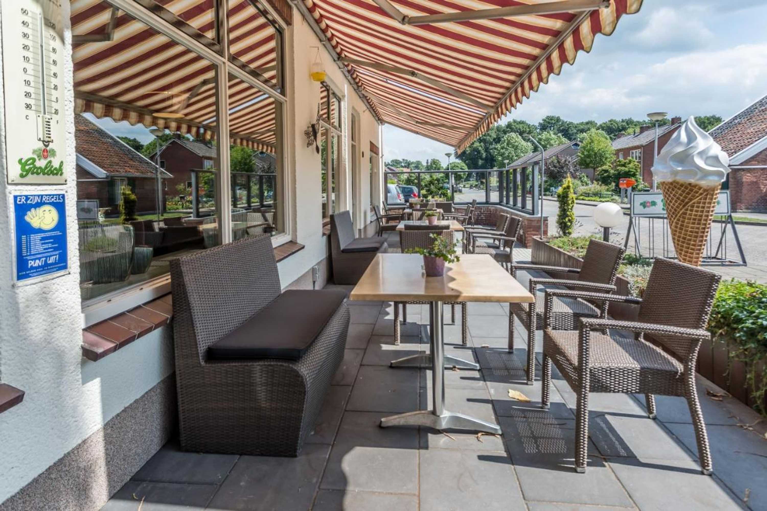 Gift card for Hcr Prinsen