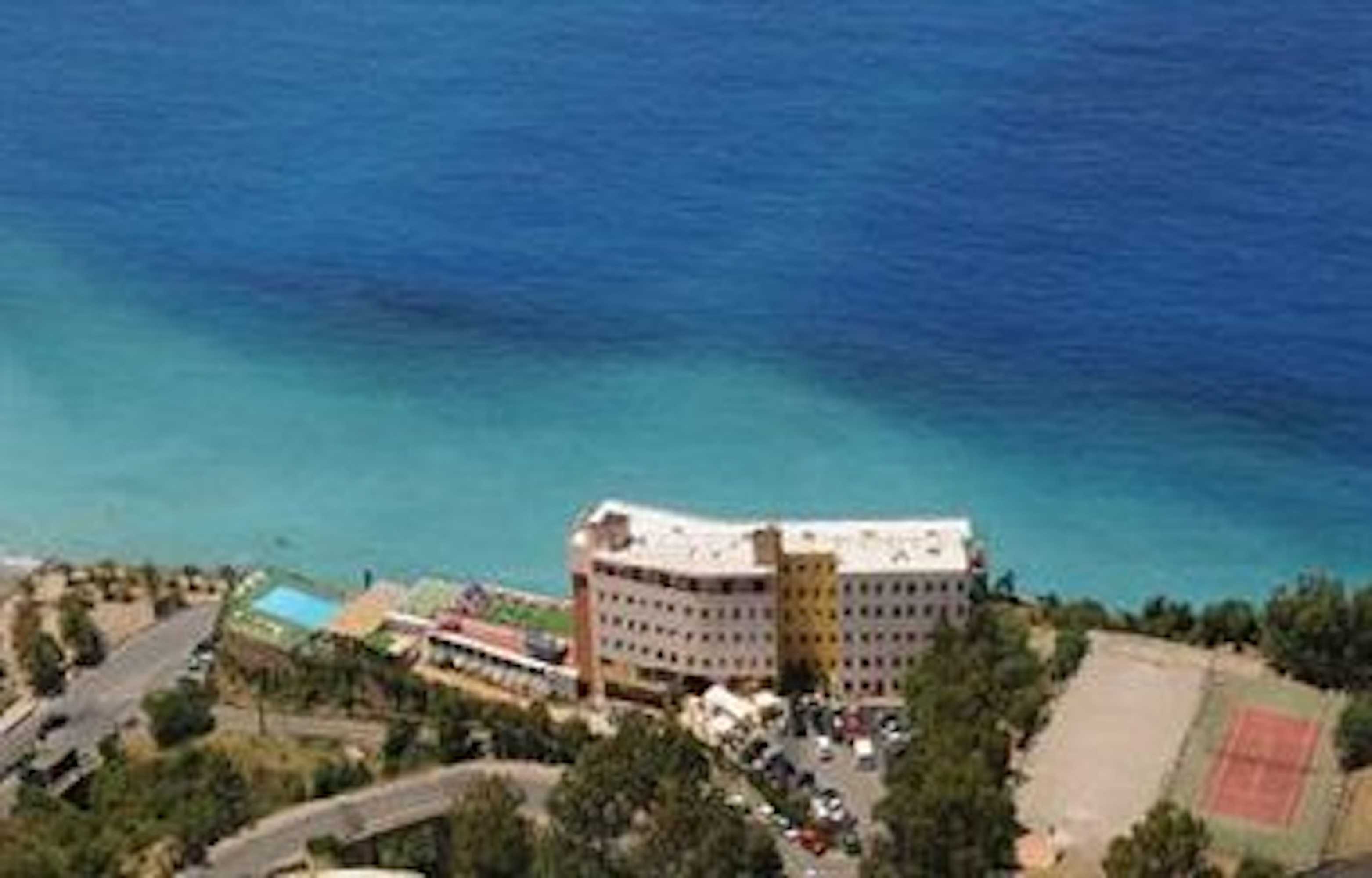 Gift card for Caposkino Park Hotel Gift card for Caposkino Park Hotel