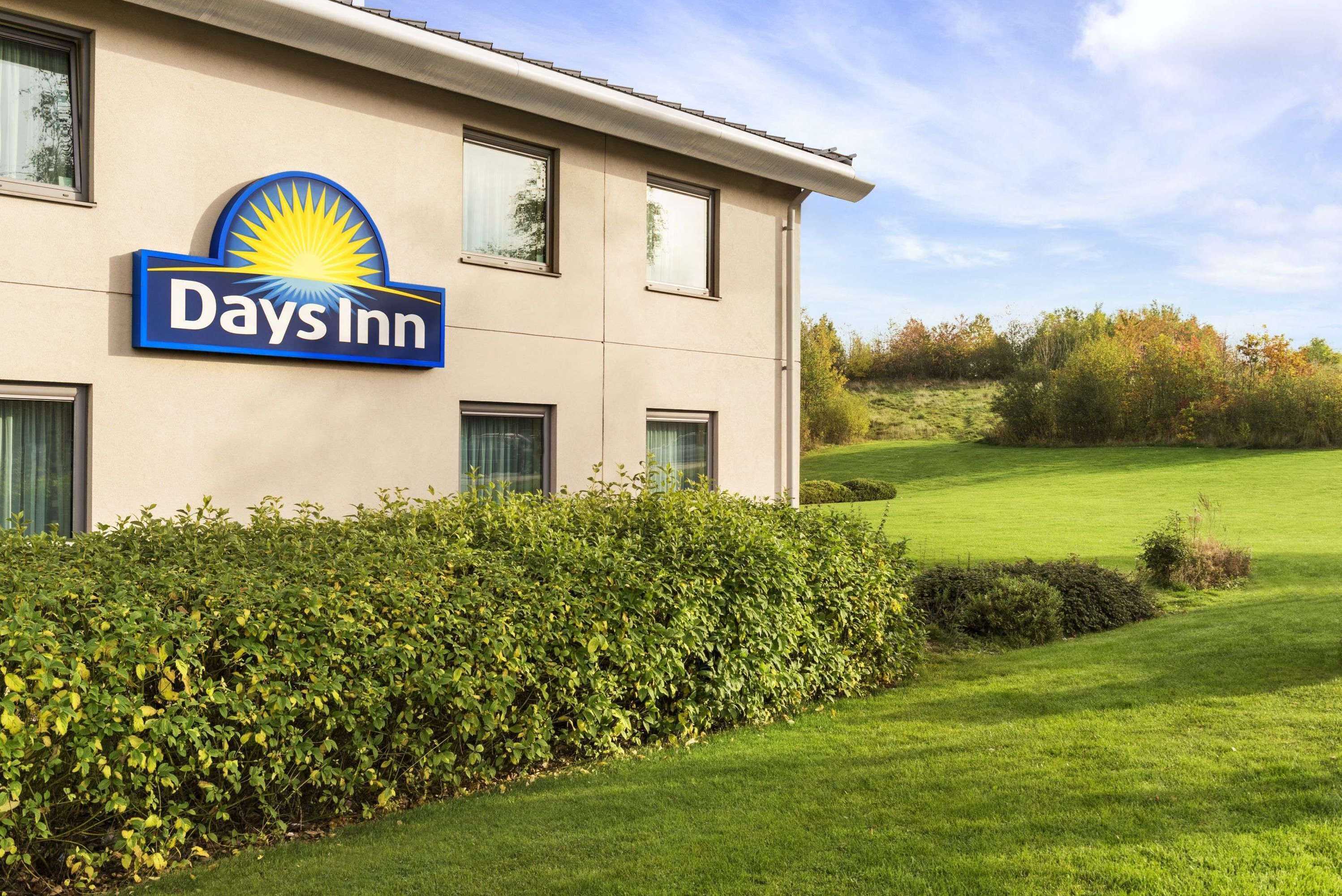Gift card for Days Inn by Wyndham Cannock Norton Canes M6 Toll Gift card for Days Inn by Wyndham Cannock Norton Canes M6 Toll