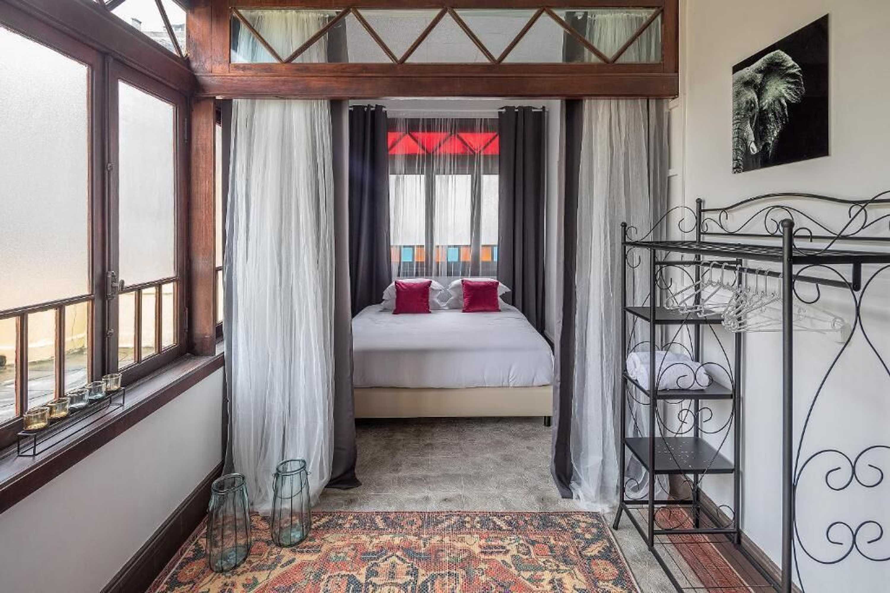 Gift card for Urban Suites