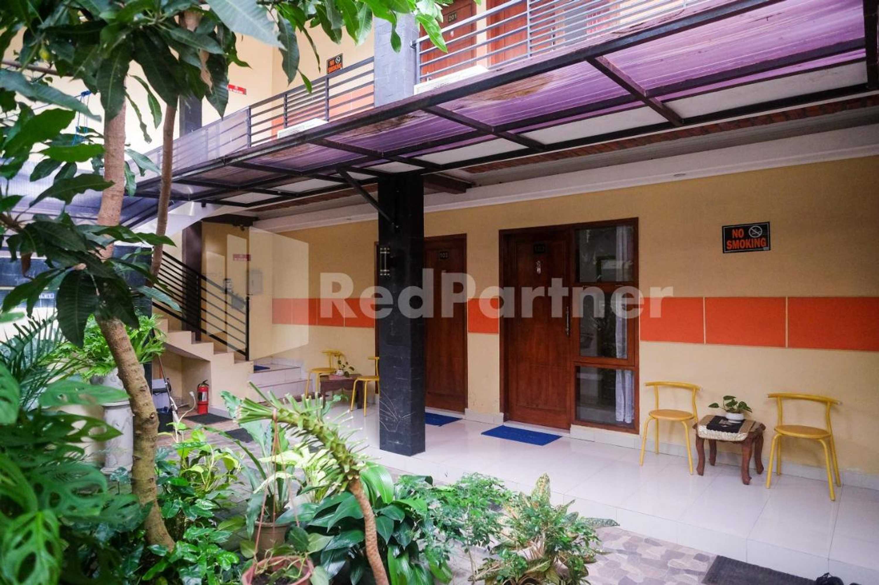 Gift card for Ndalem Pundhi Maguwoharjo Redpartner