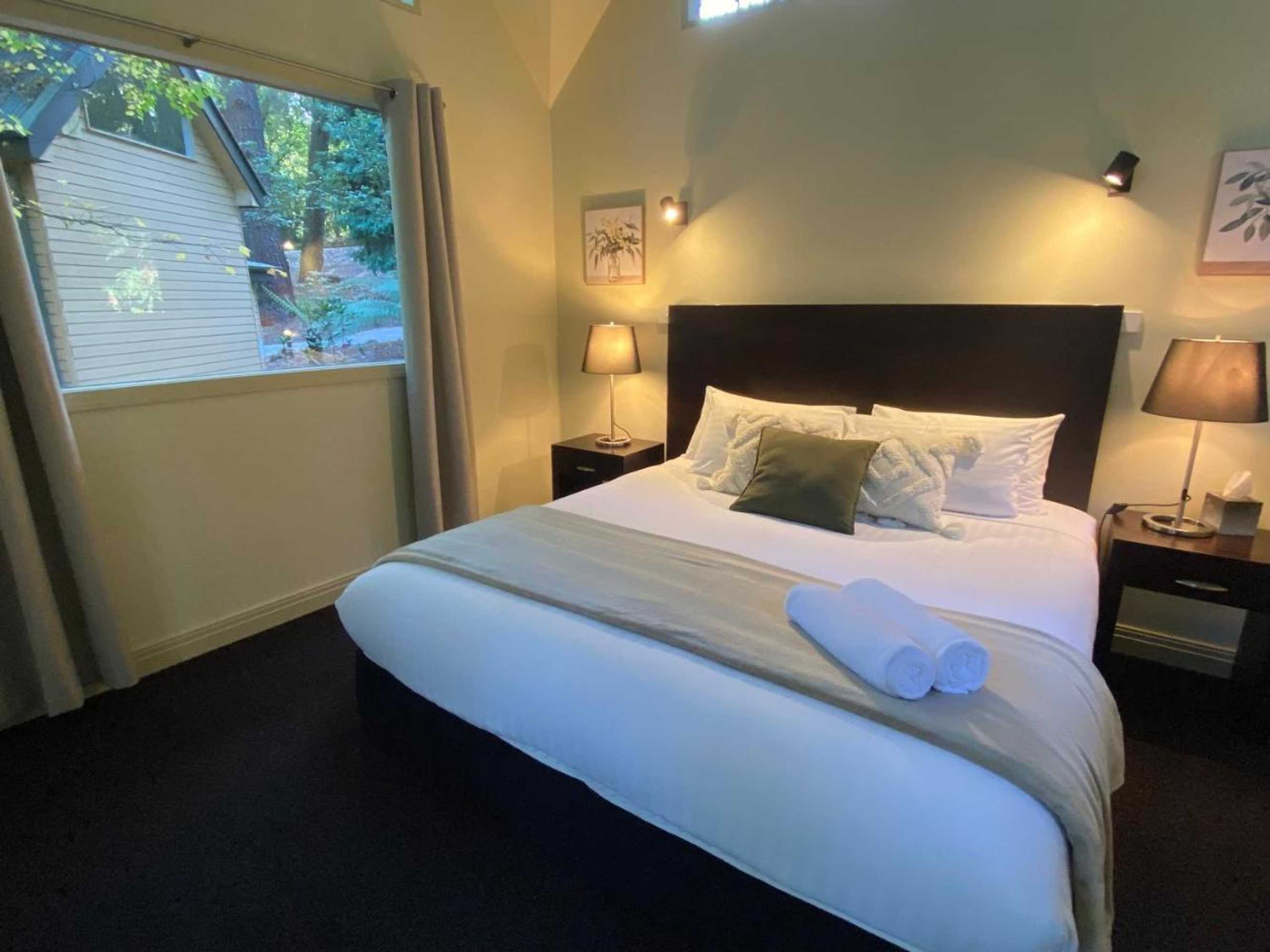Gift card for Lochiel Luxury Accommodation