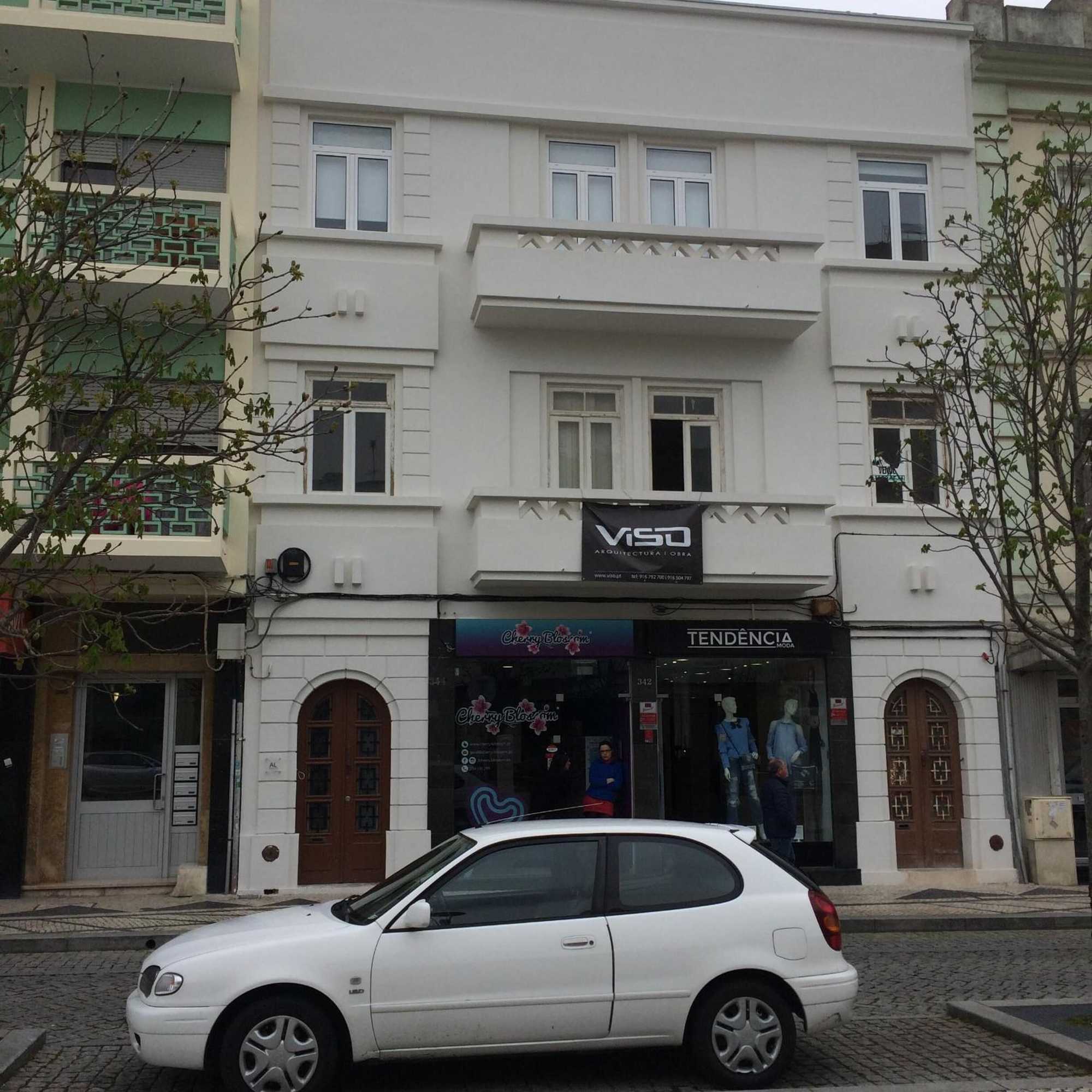 Gift card for Aveiro White House Gift card for Aveiro White House