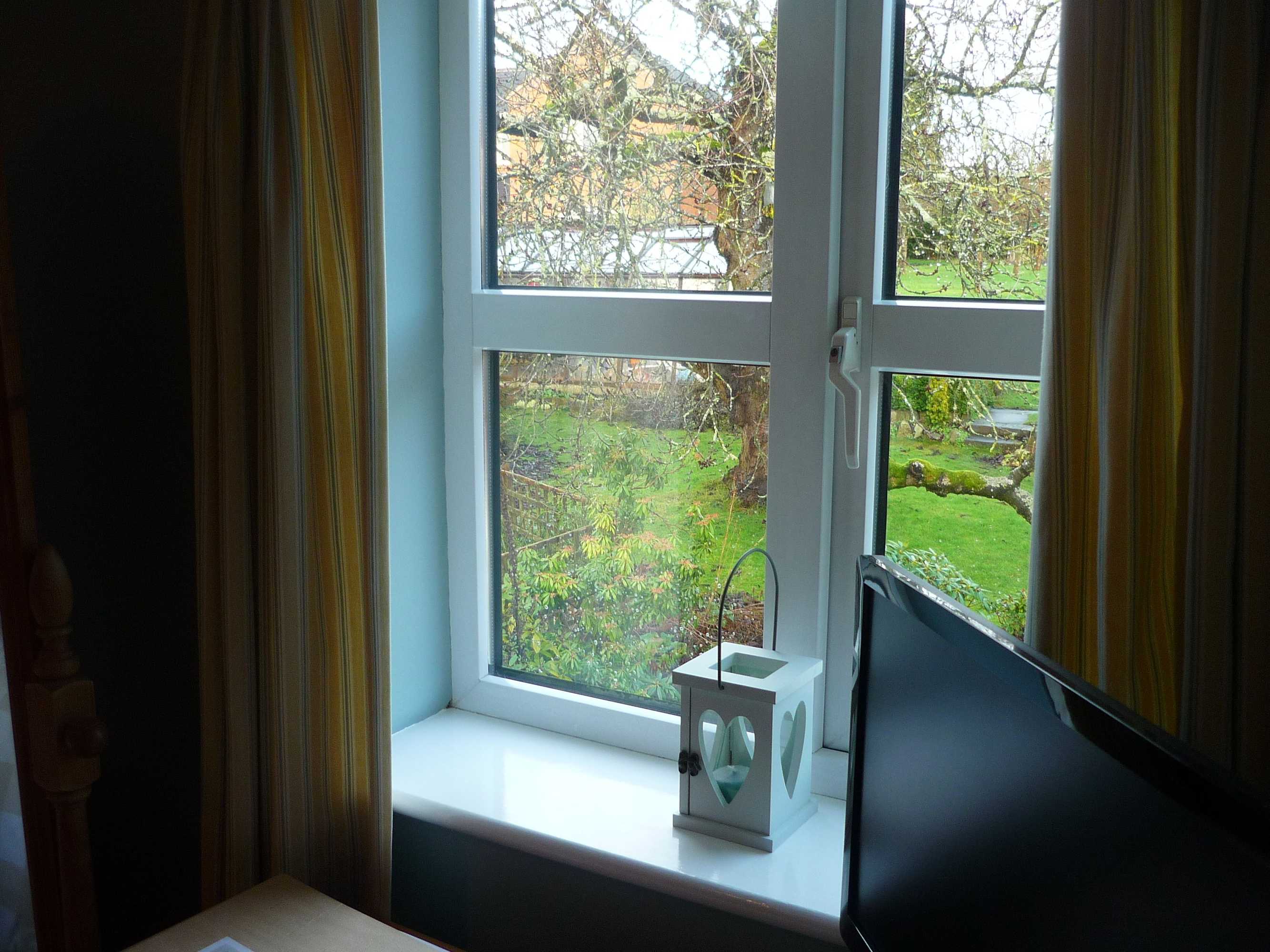 Gift card for White Cottage