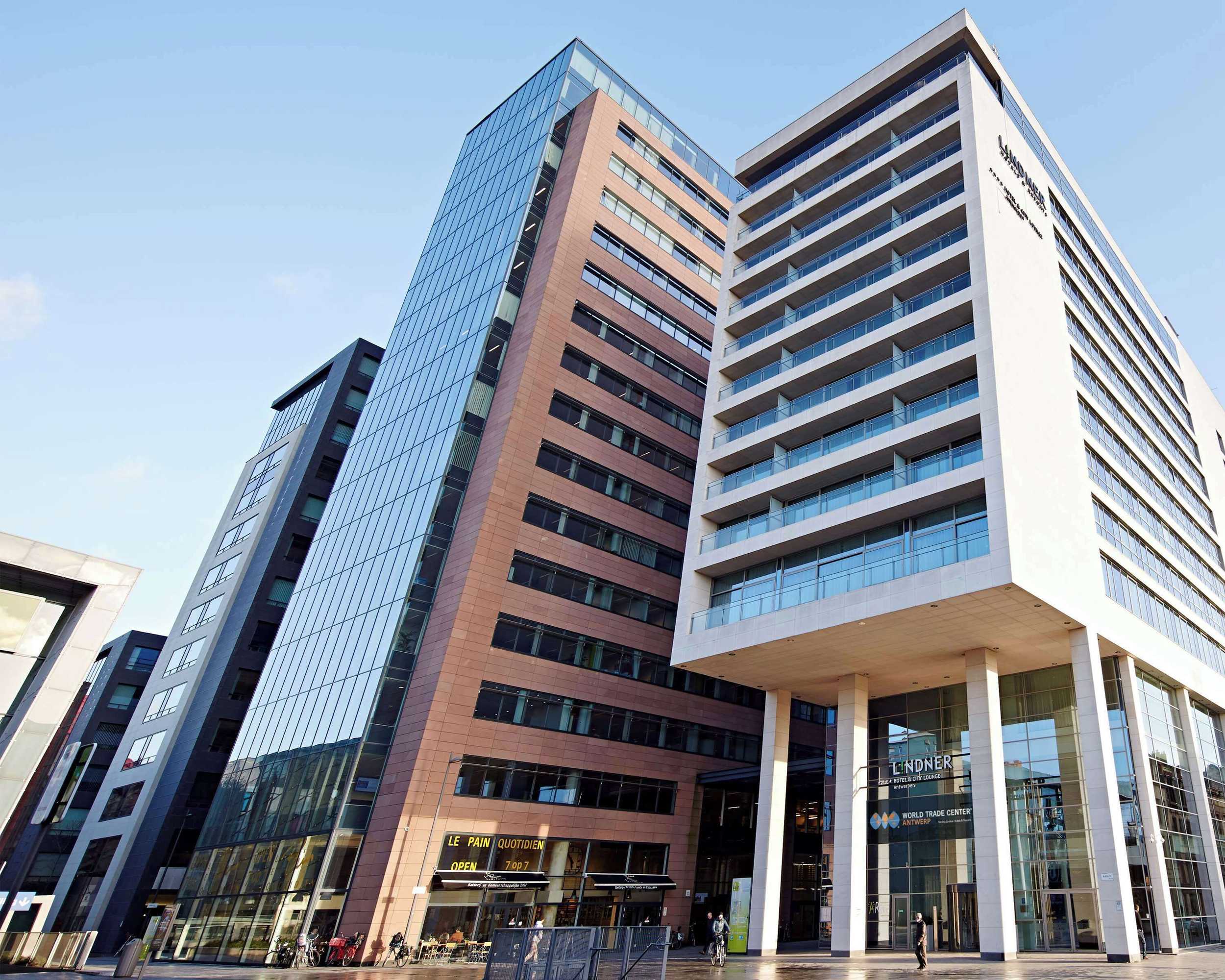 Gift card for Lindner Hotel Antwerp, Part of Jdv by Hyatt Gift card for Lindner Hotel Antwerp, Part of Jdv by Hyatt