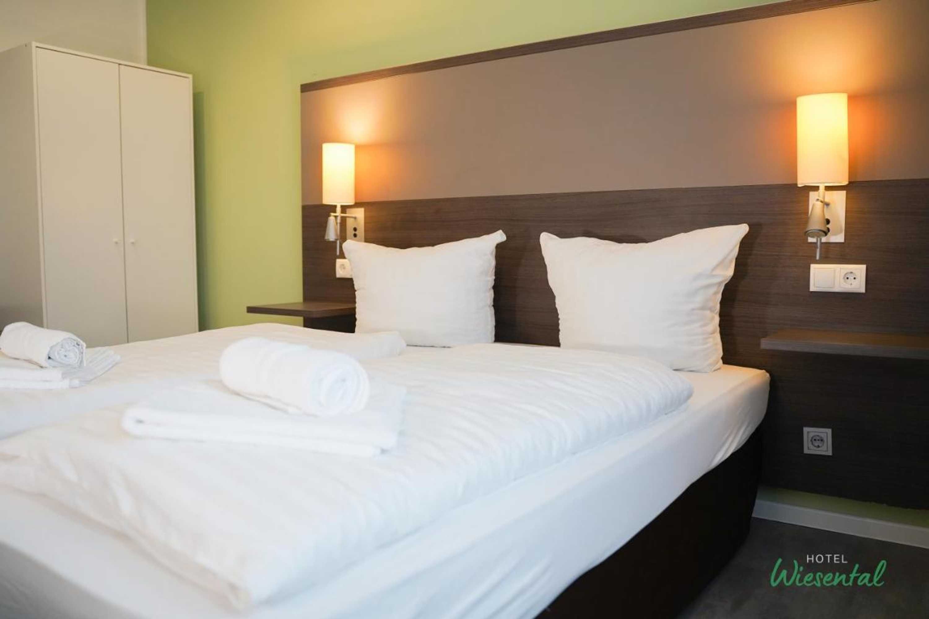 Gift card for Hotel Wiesental