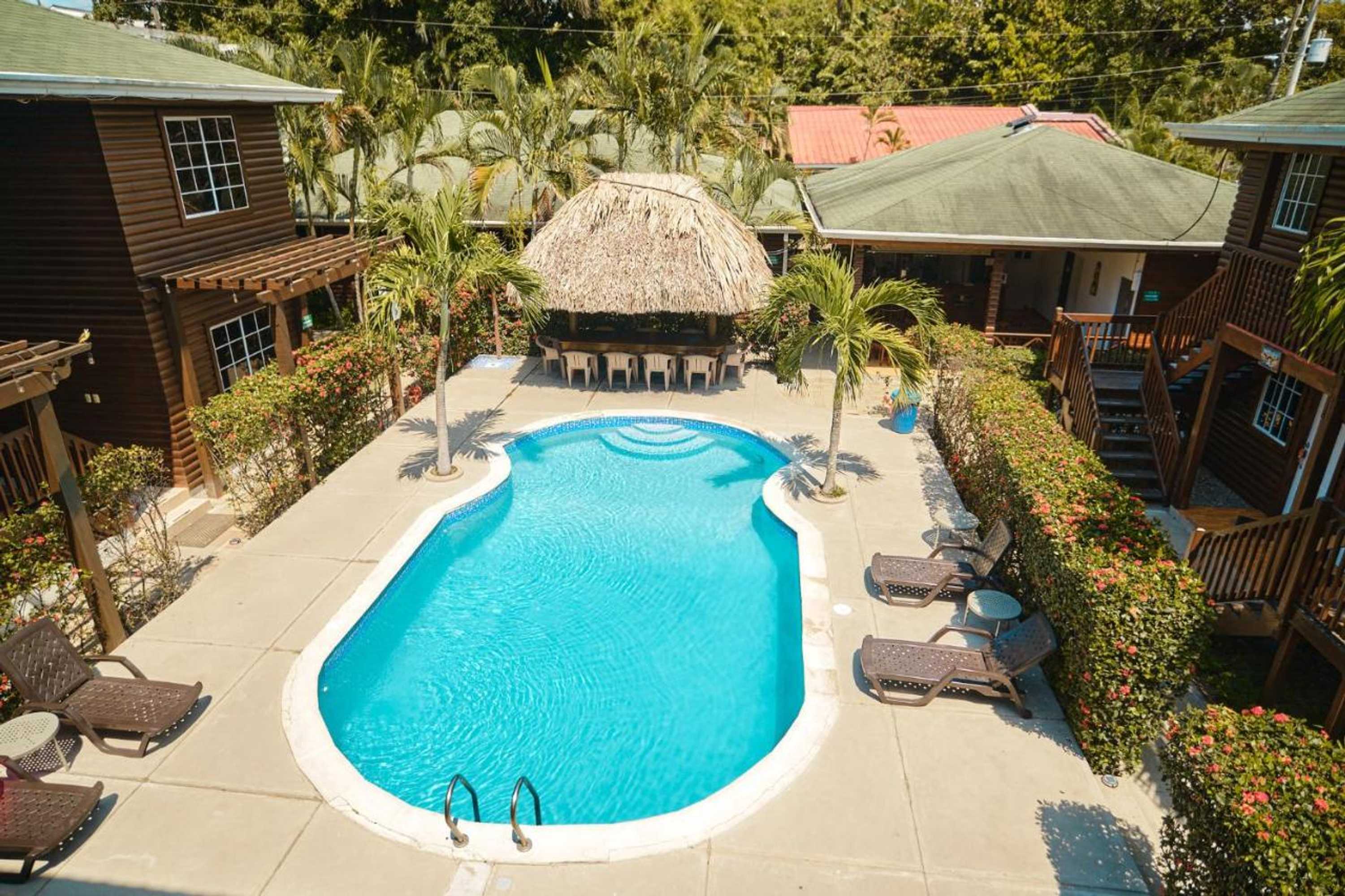 Gift card for Hotel Playa Caribe