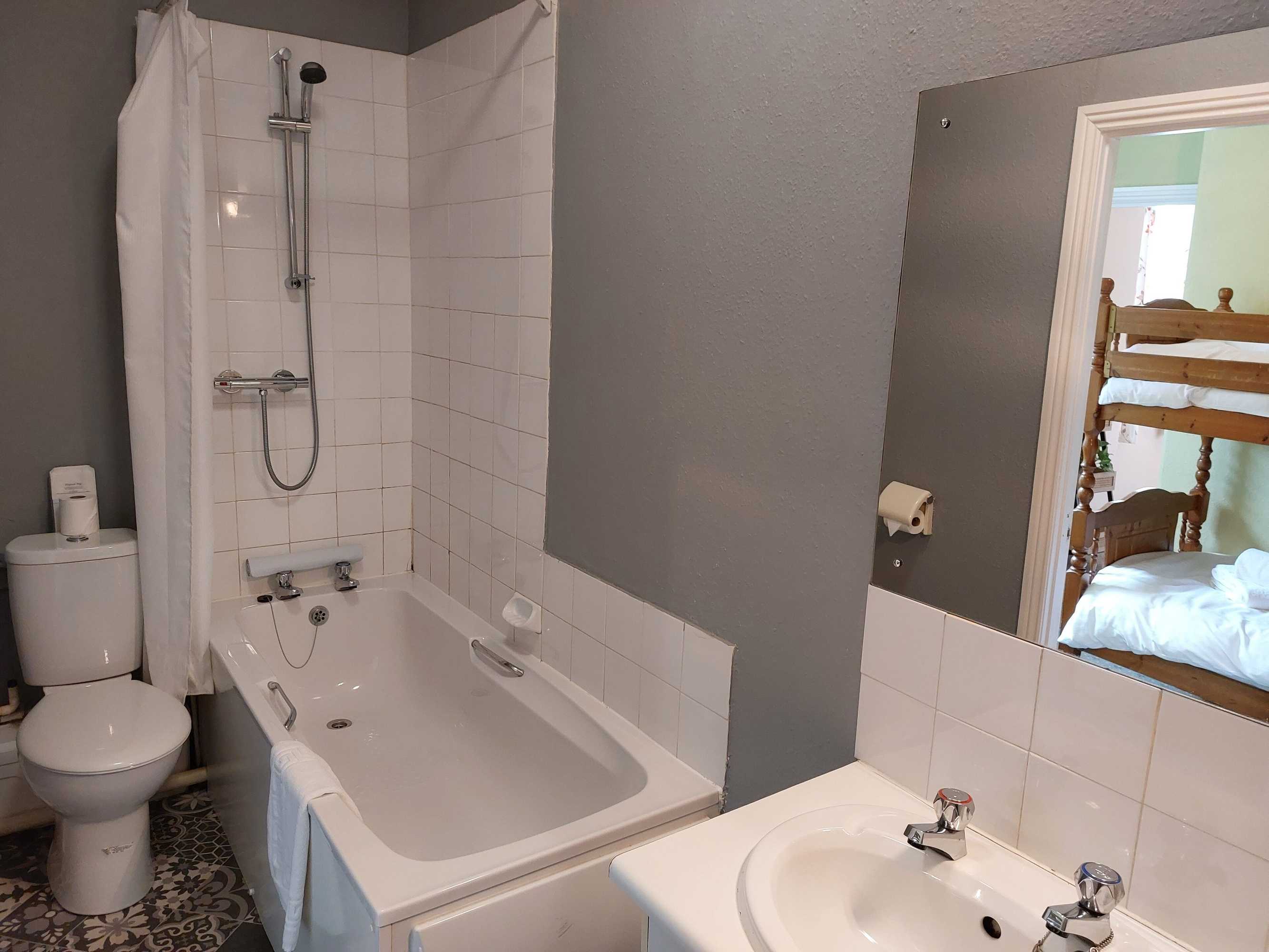 Gift card for Lion Hotel Exmoor