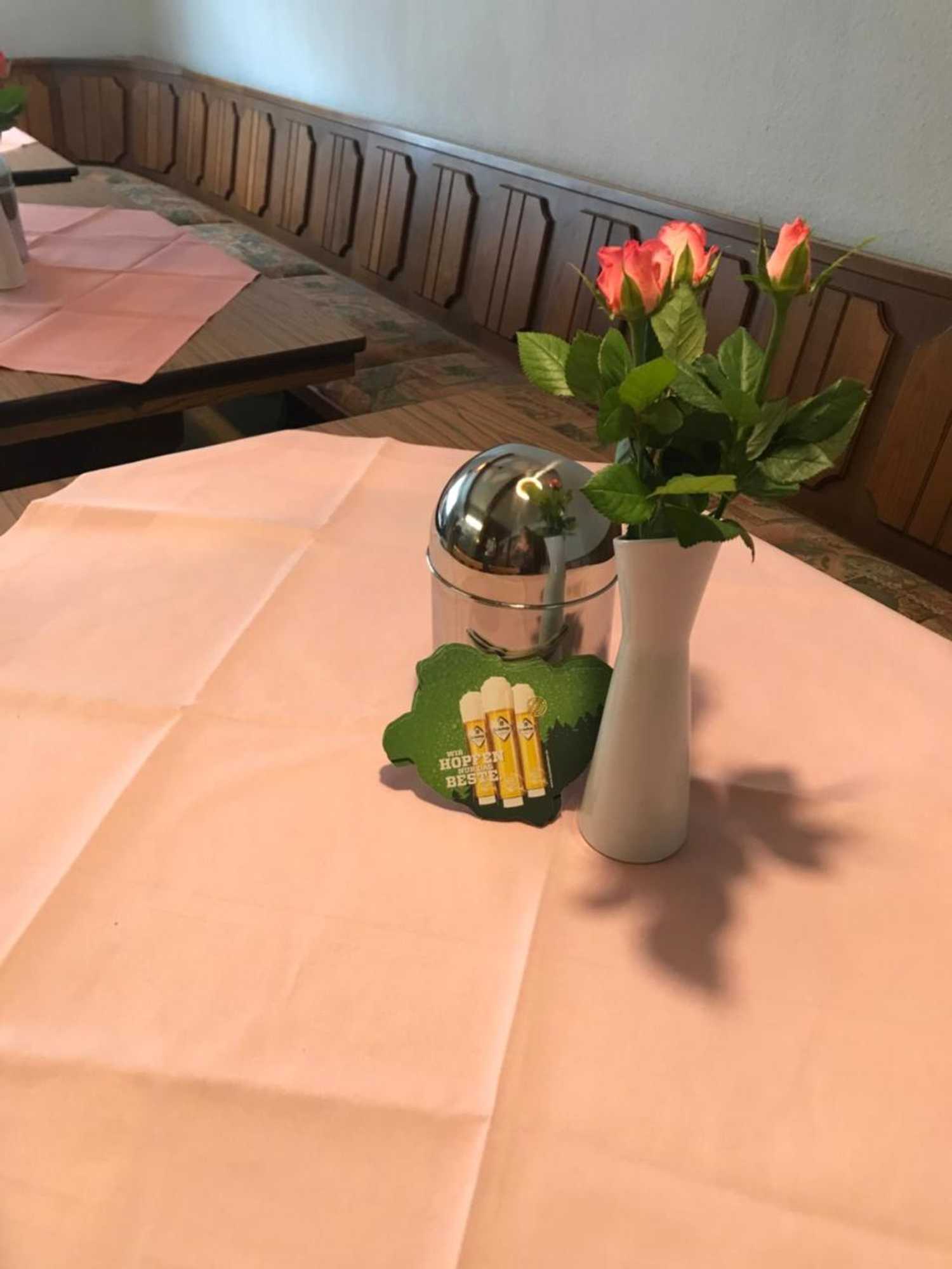 Gift card for Landgasthof Zum Dorfkrug