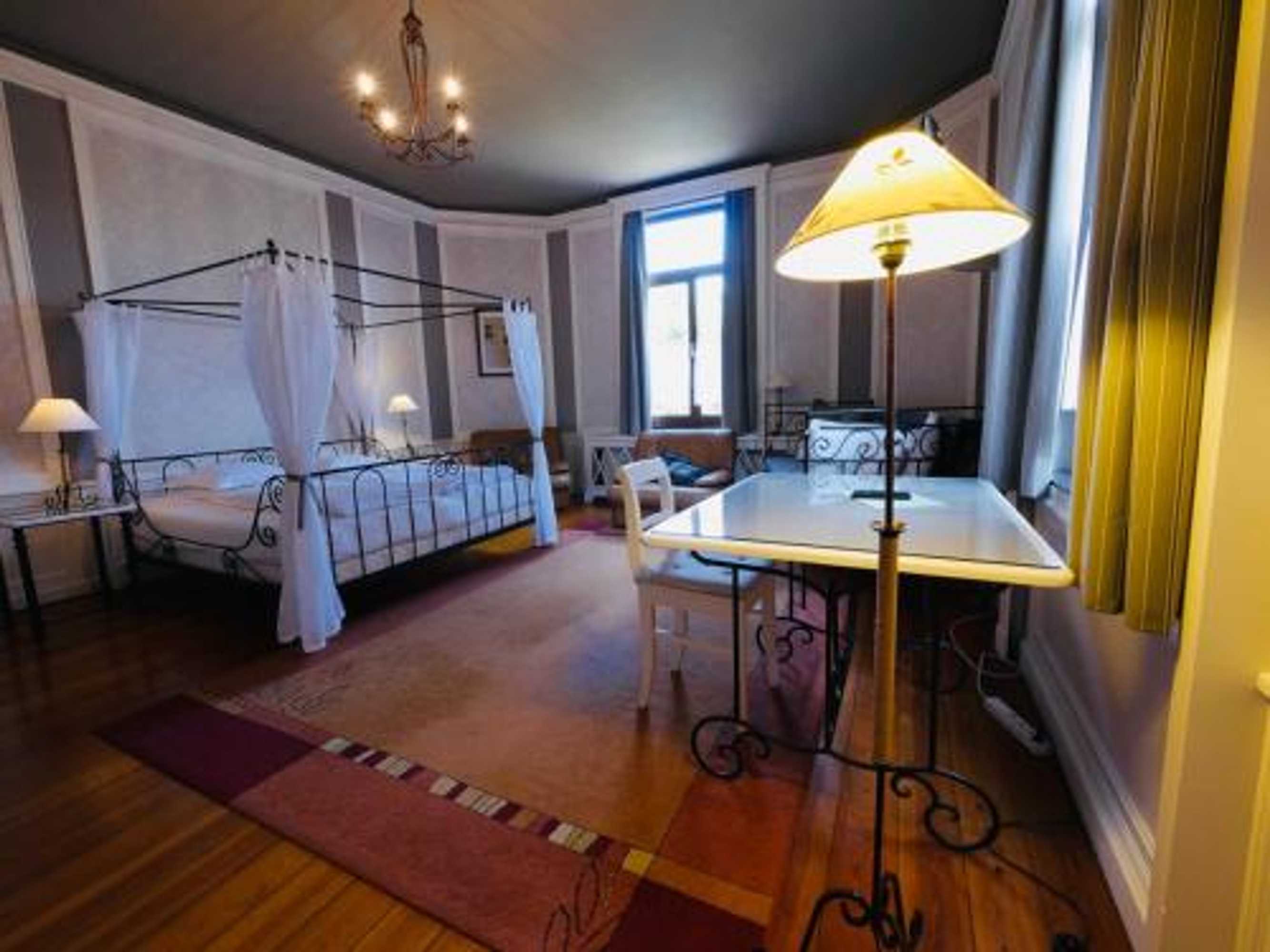 Gift card for L'Étape Fagnarde - Bed, Breakfast & Sauna Gift card for L'Étape Fagnarde - Bed, Breakfast & Sauna