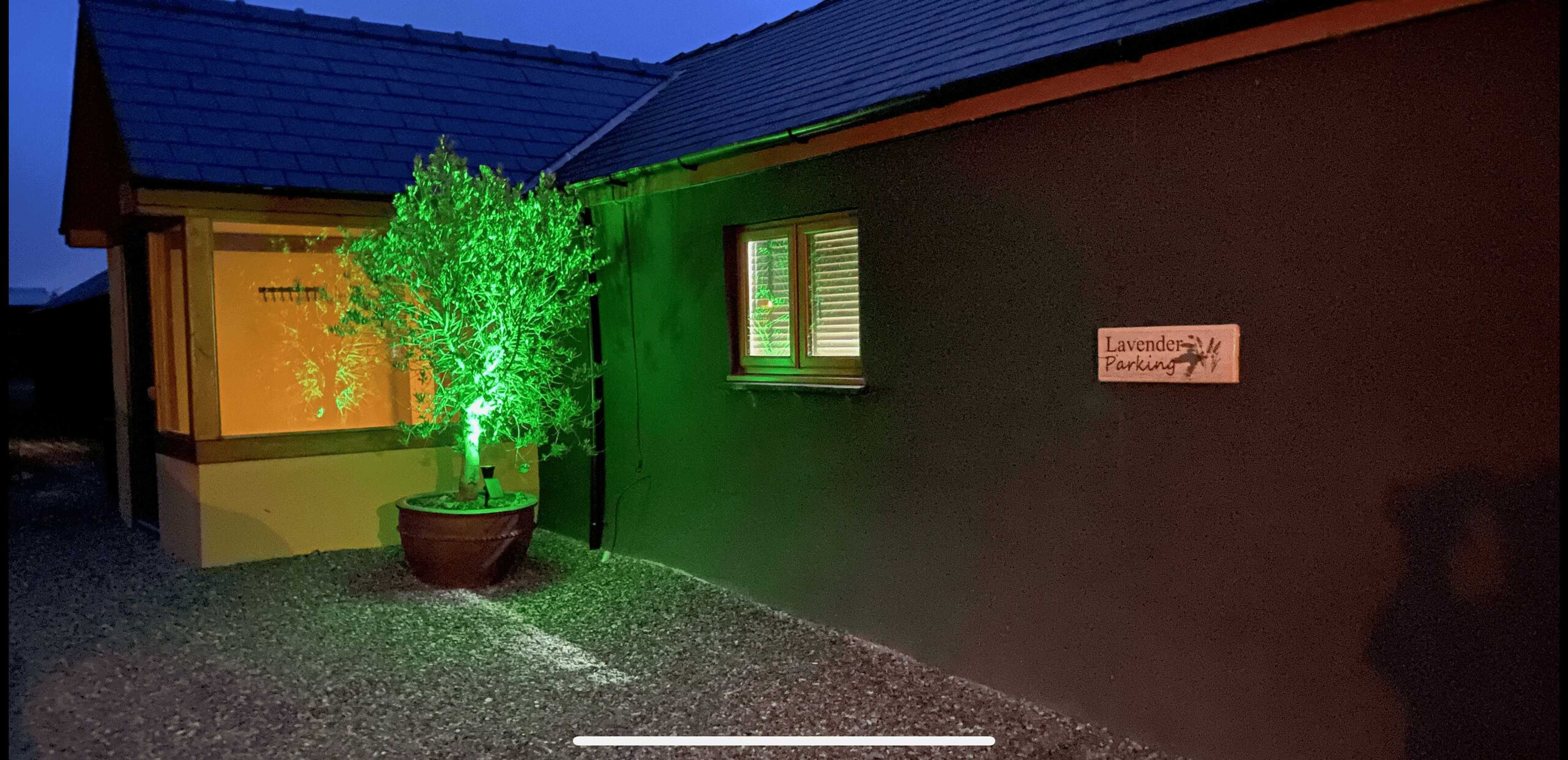 Gift card for Lavender - Luxurious Barn Conversion