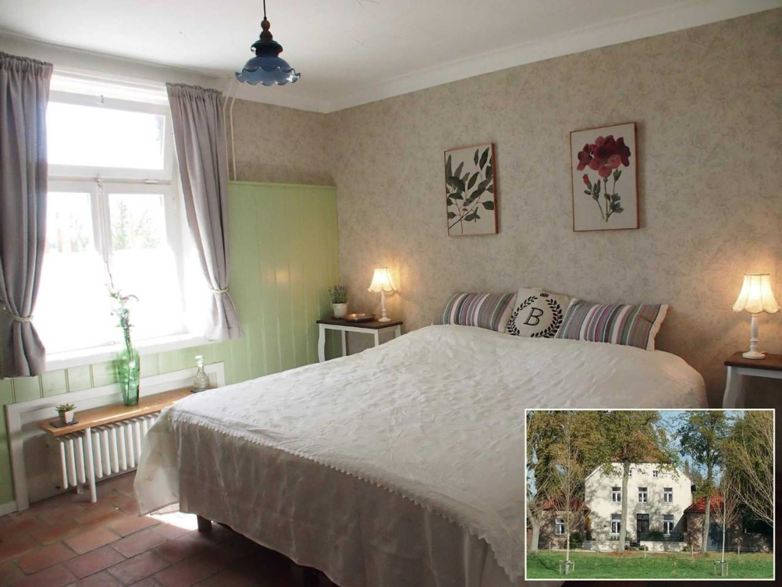 Gift card for B&b Buggenum Palace