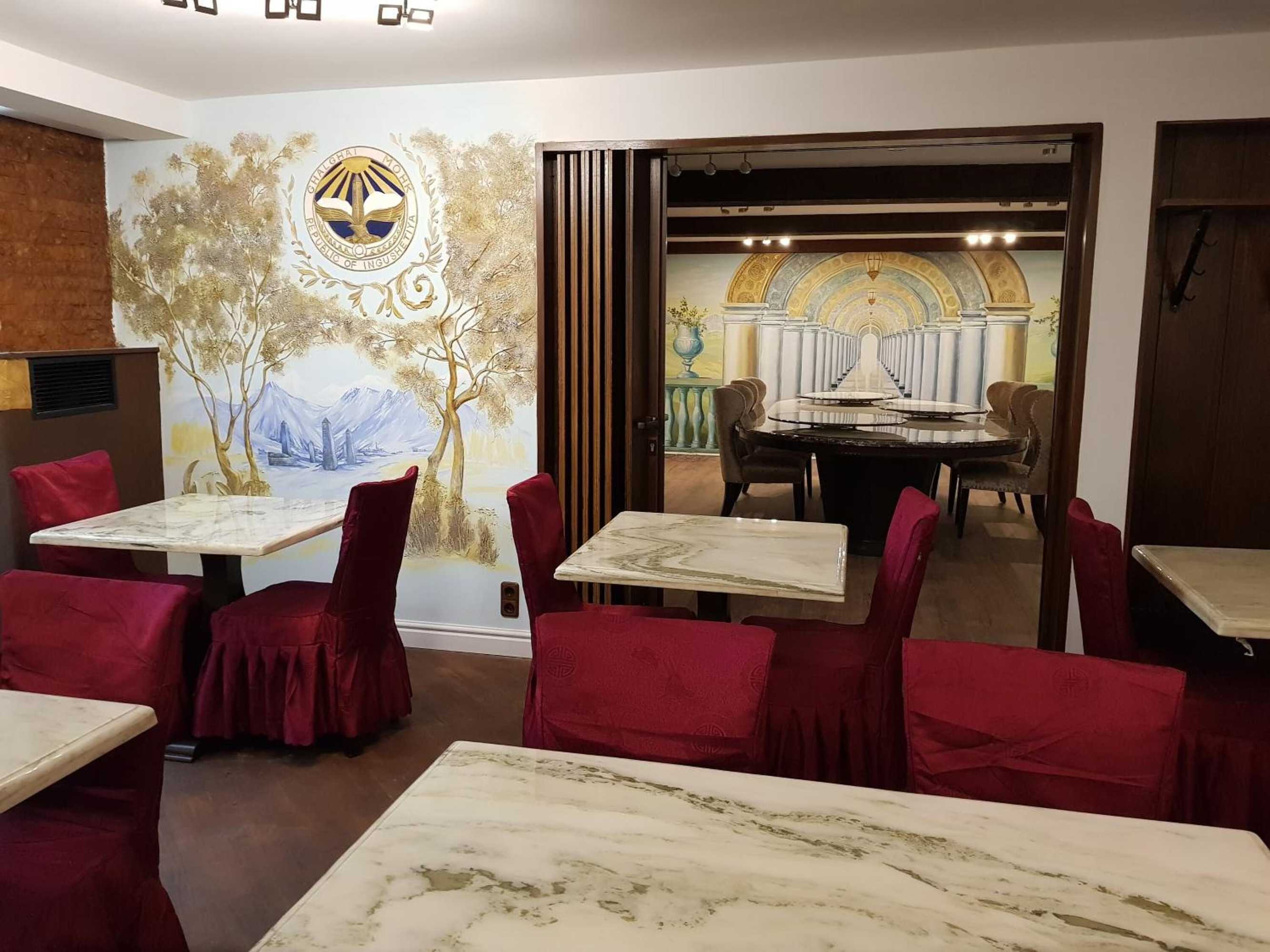 Gift card for Hotel Krone UG