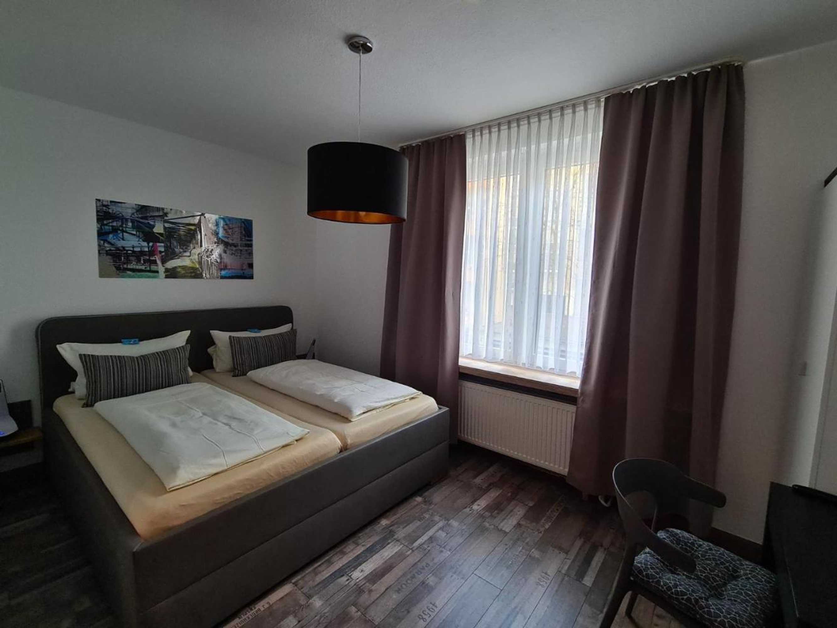 Gift card for Hotel Aleo