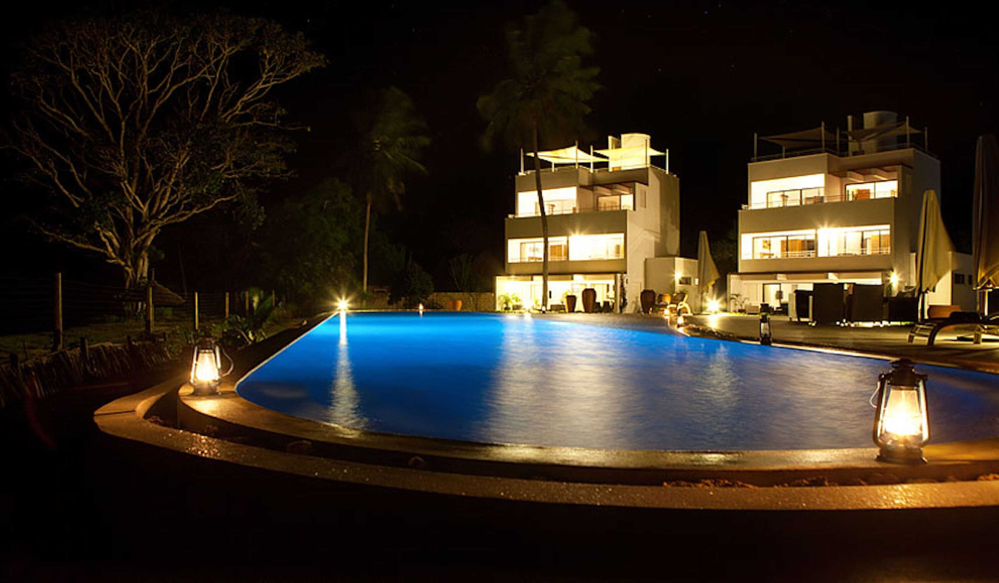 Gift card for Villa Kalista Luxury Villas Gift card for Villa Kalista Luxury Villas