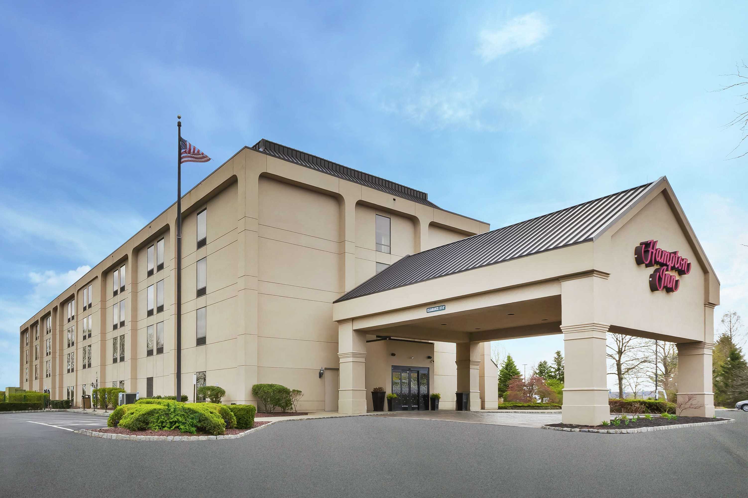 Gift card for Hampton Inn Clinton Gift card for Hampton Inn Clinton