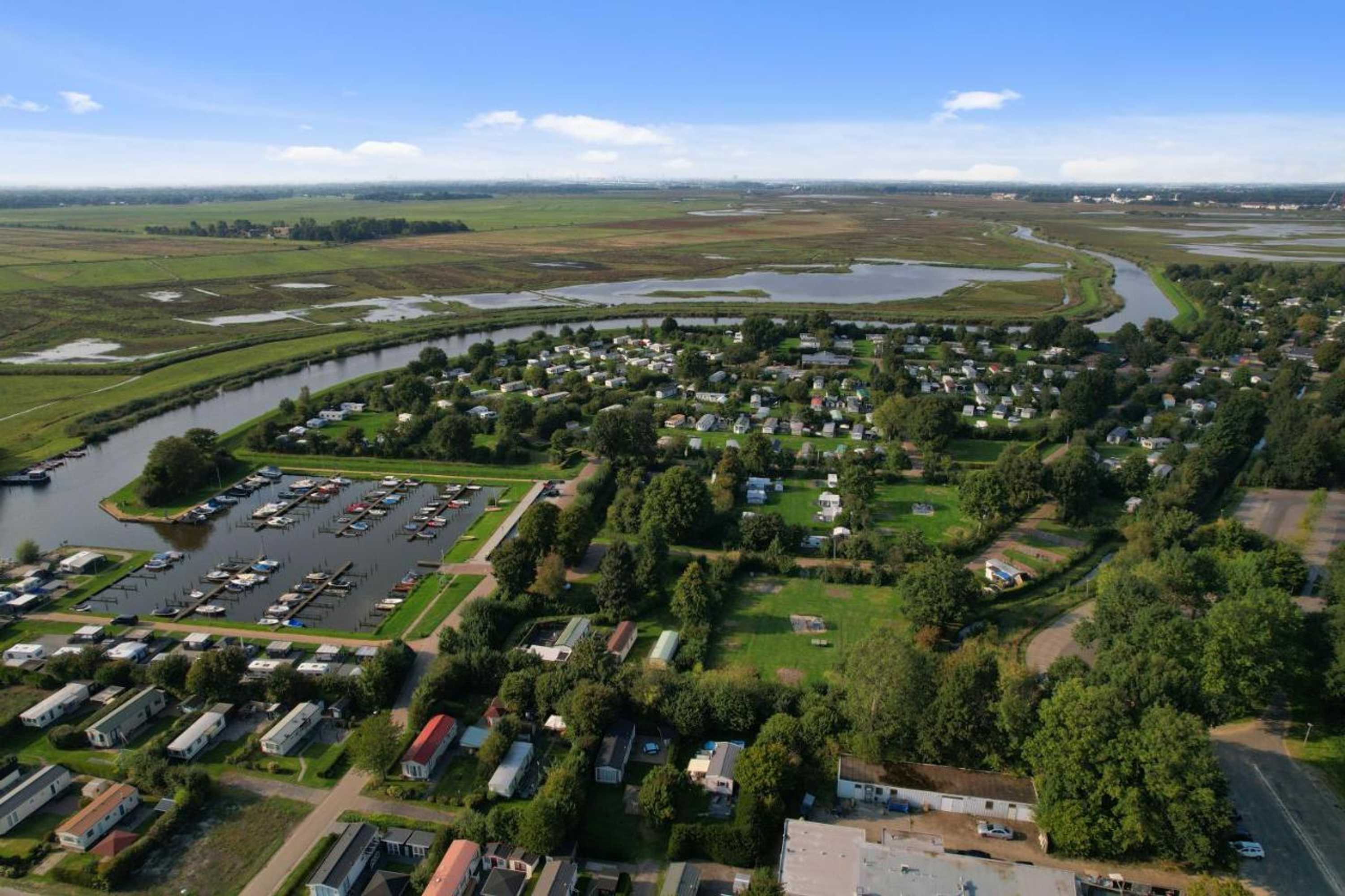 Gift card for Siblu Camping Meerwijck