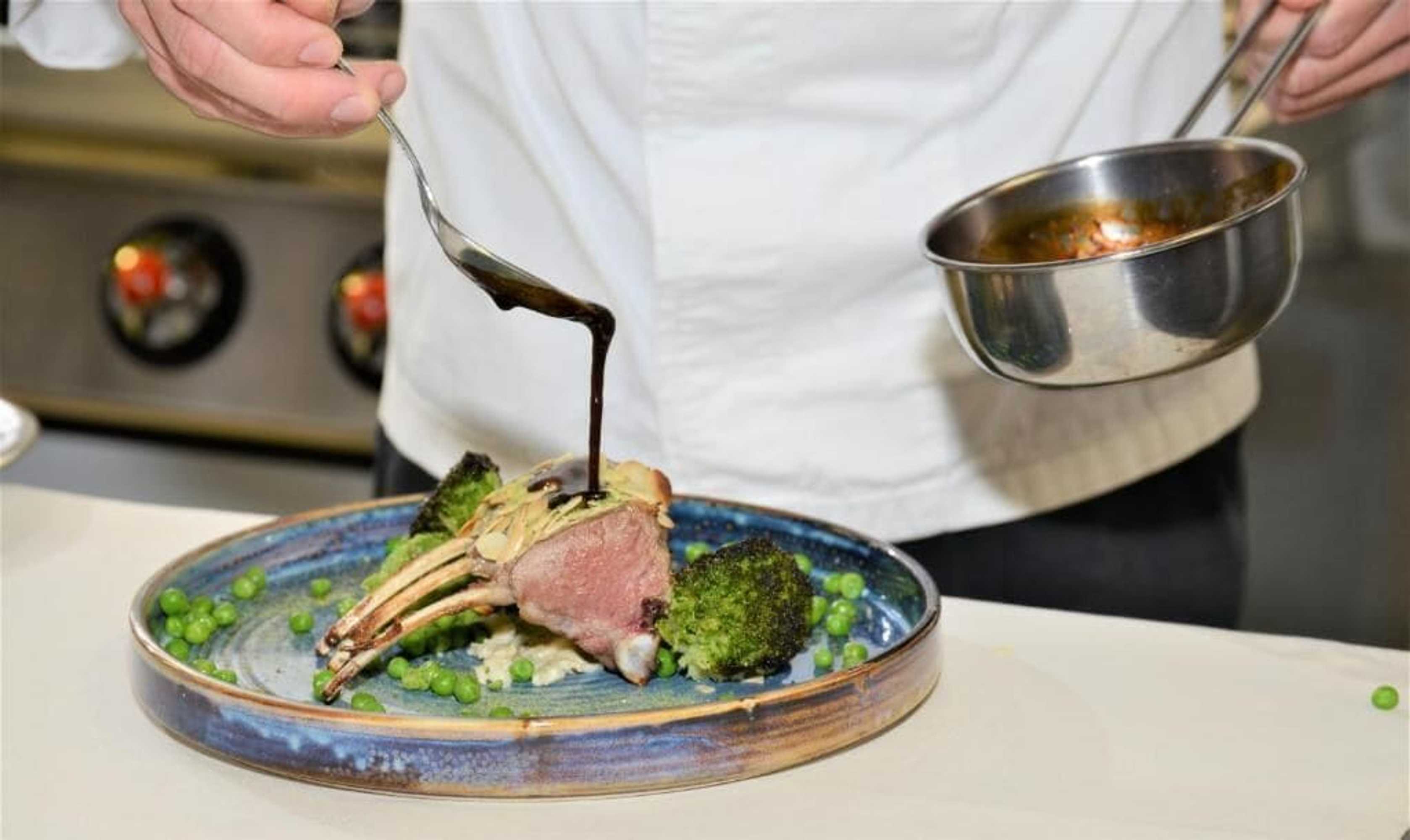 Gift card for Castello di Leonina Relais
