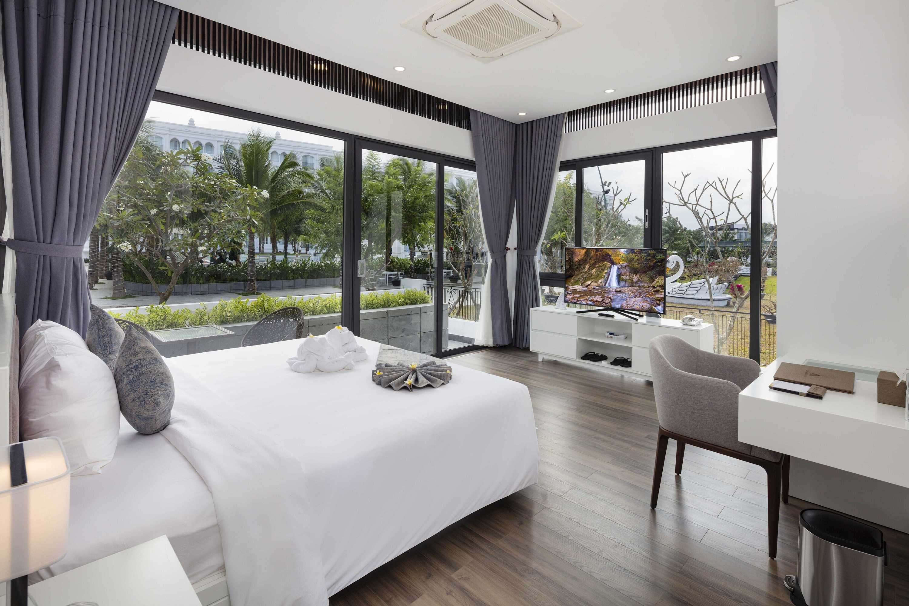 Gift card for Champa Island Nha Trang - Resort Hotel & Spa Gift card for Champa Island Nha Trang - Resort Hotel & Spa