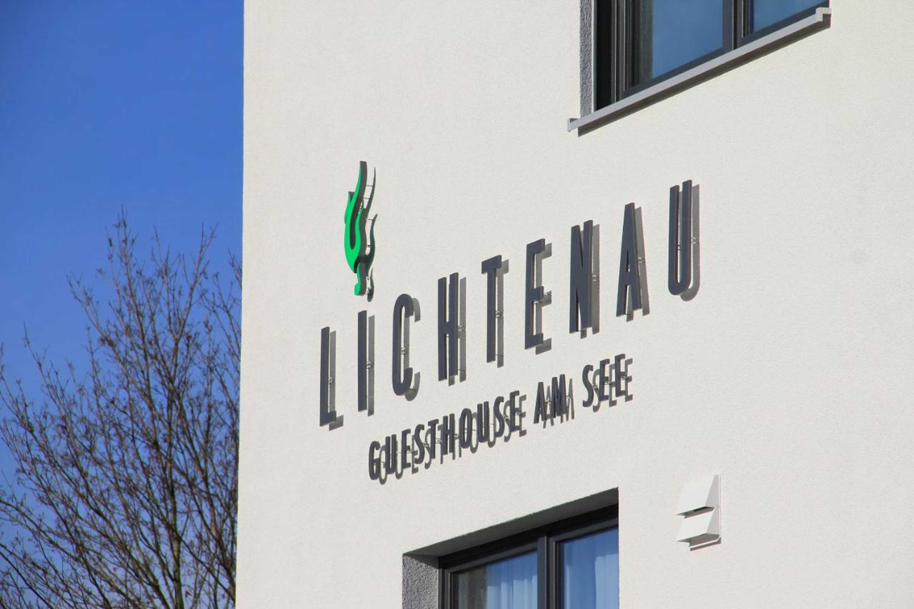 Gift card for Guesthouse Lichtenau