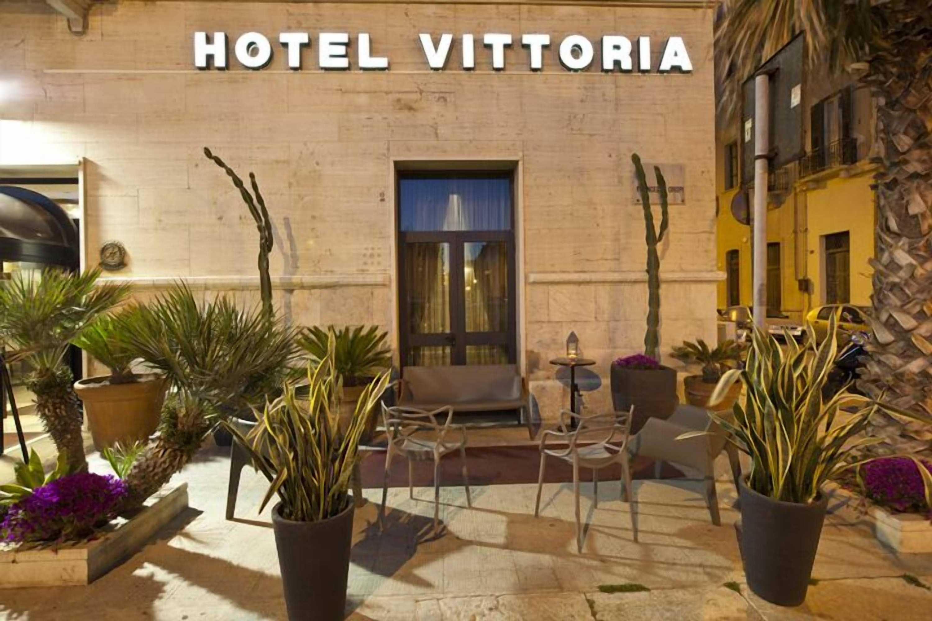 Gift card for Albergo Vittoria Gift card for Albergo Vittoria