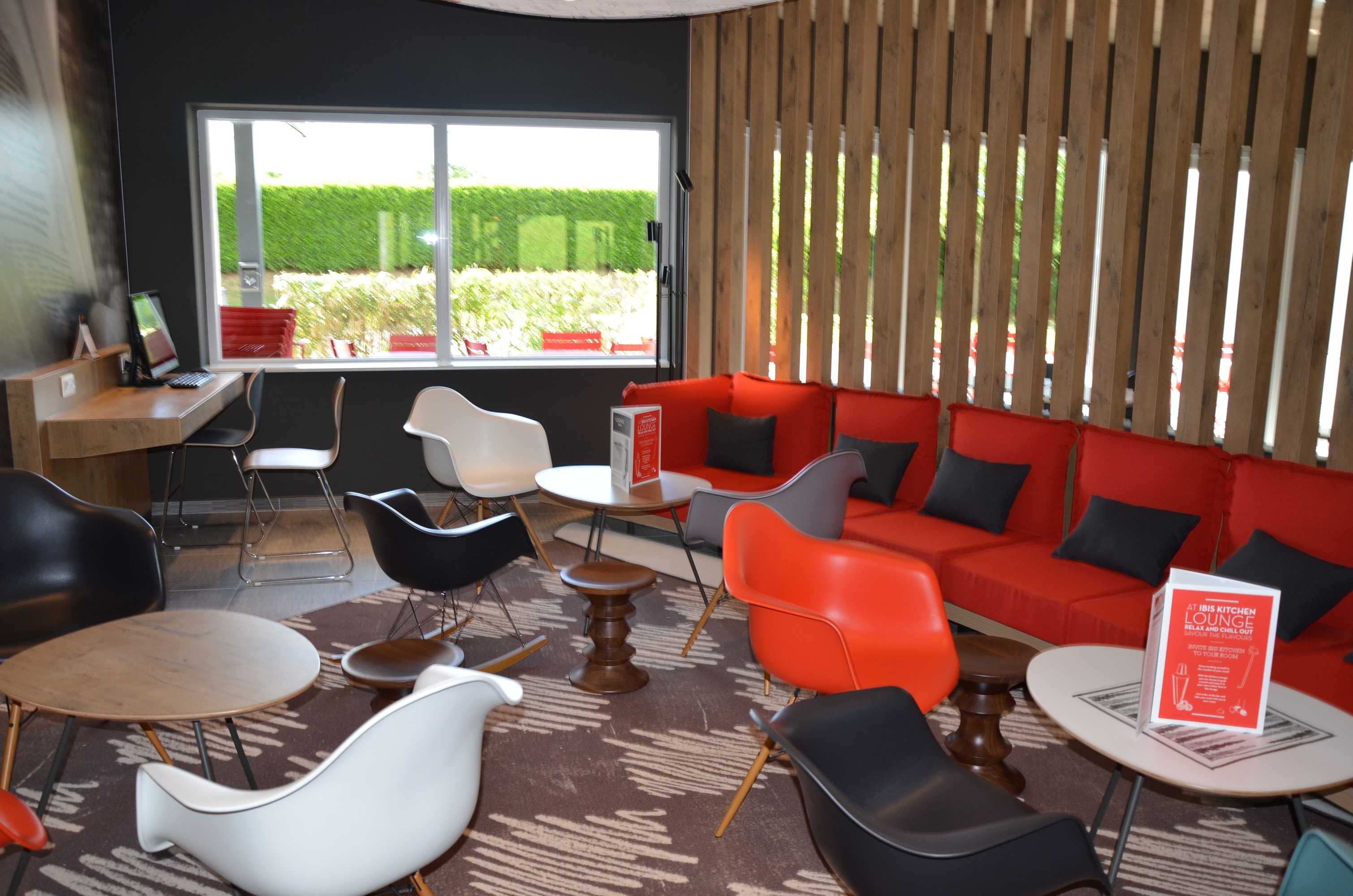 Gift card for Ibis Wavre Brussels East Gift card for Ibis Wavre Brussels East