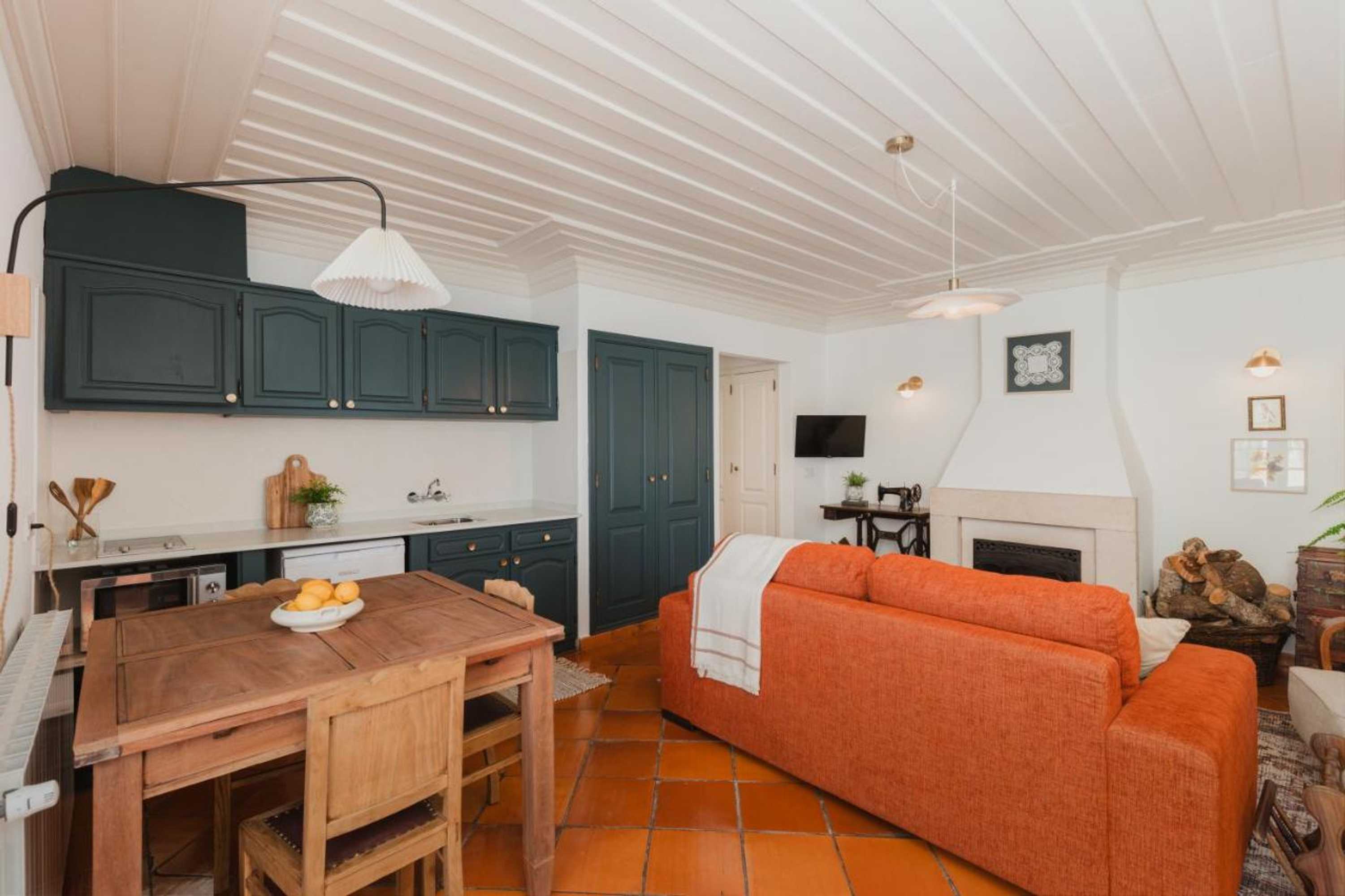 Gift card for Casa Da Avo Genoveva