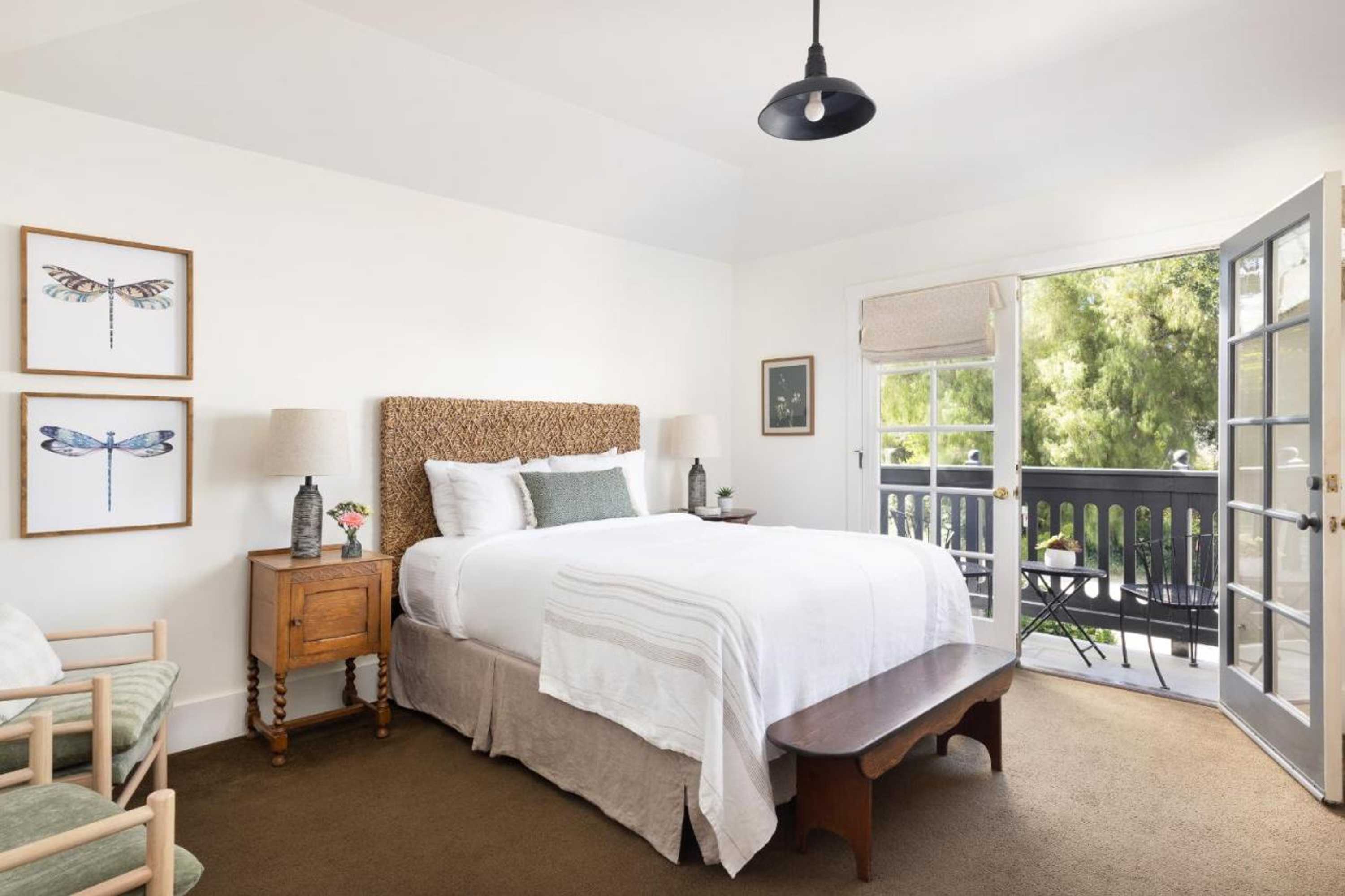 Gift card for The Ballard Inn, A Kirkwood Collection Hotel