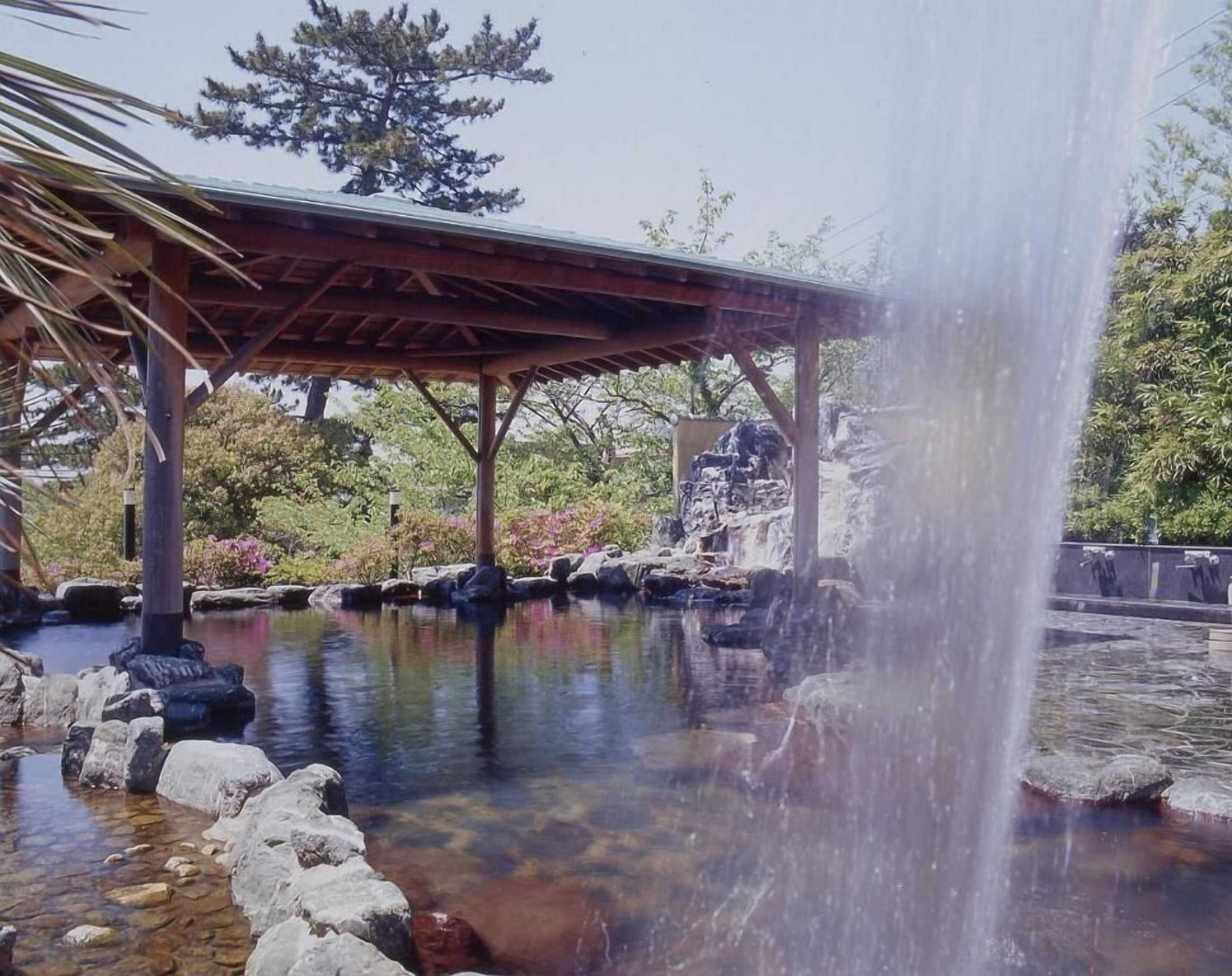 Gift card for Miya Onsen Higaki Hotel Gift card for Miya Onsen Higaki Hotel