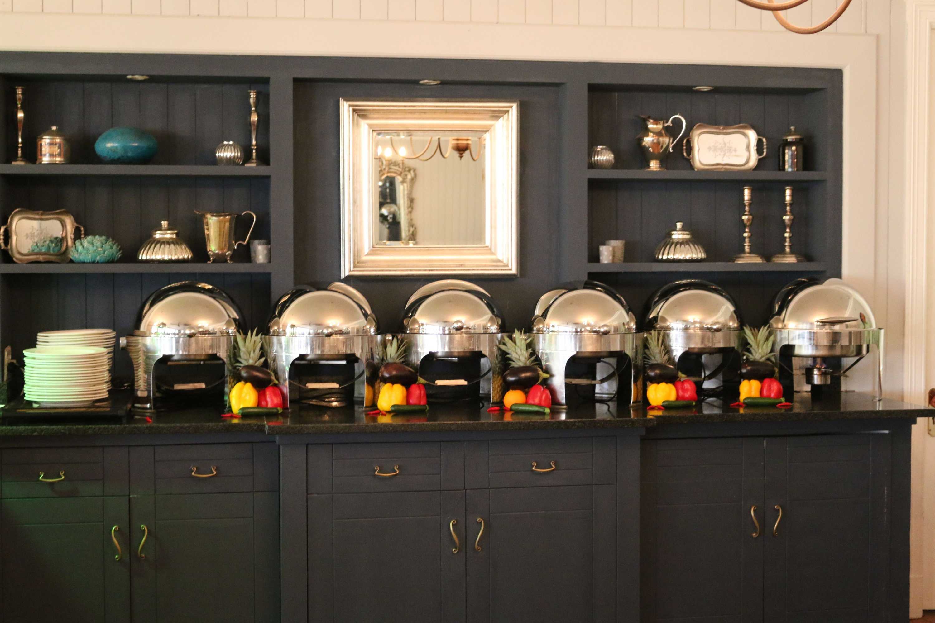 Gift card for The Devon Valley Hotel