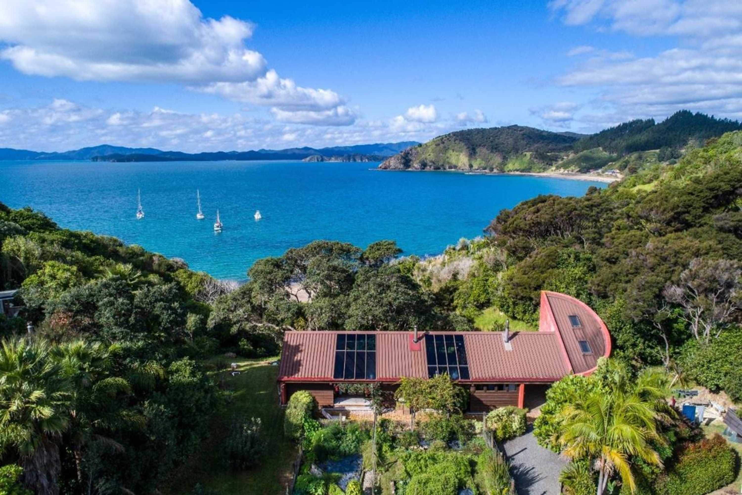 Gift card for Donkey Bay Inn