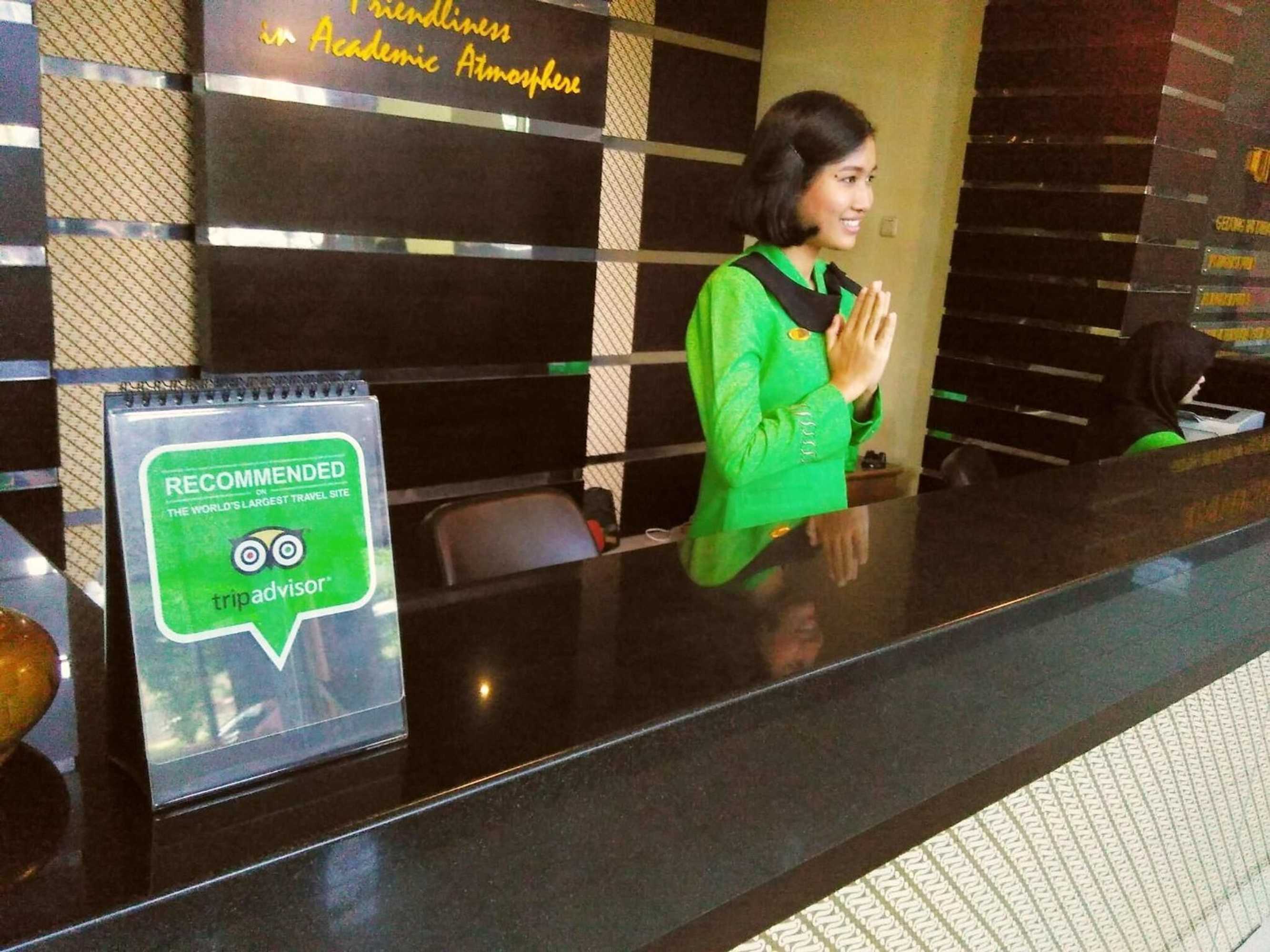 Gift card for Mmugm Hotel Yogyakarta Gift card for Mmugm Hotel Yogyakarta
