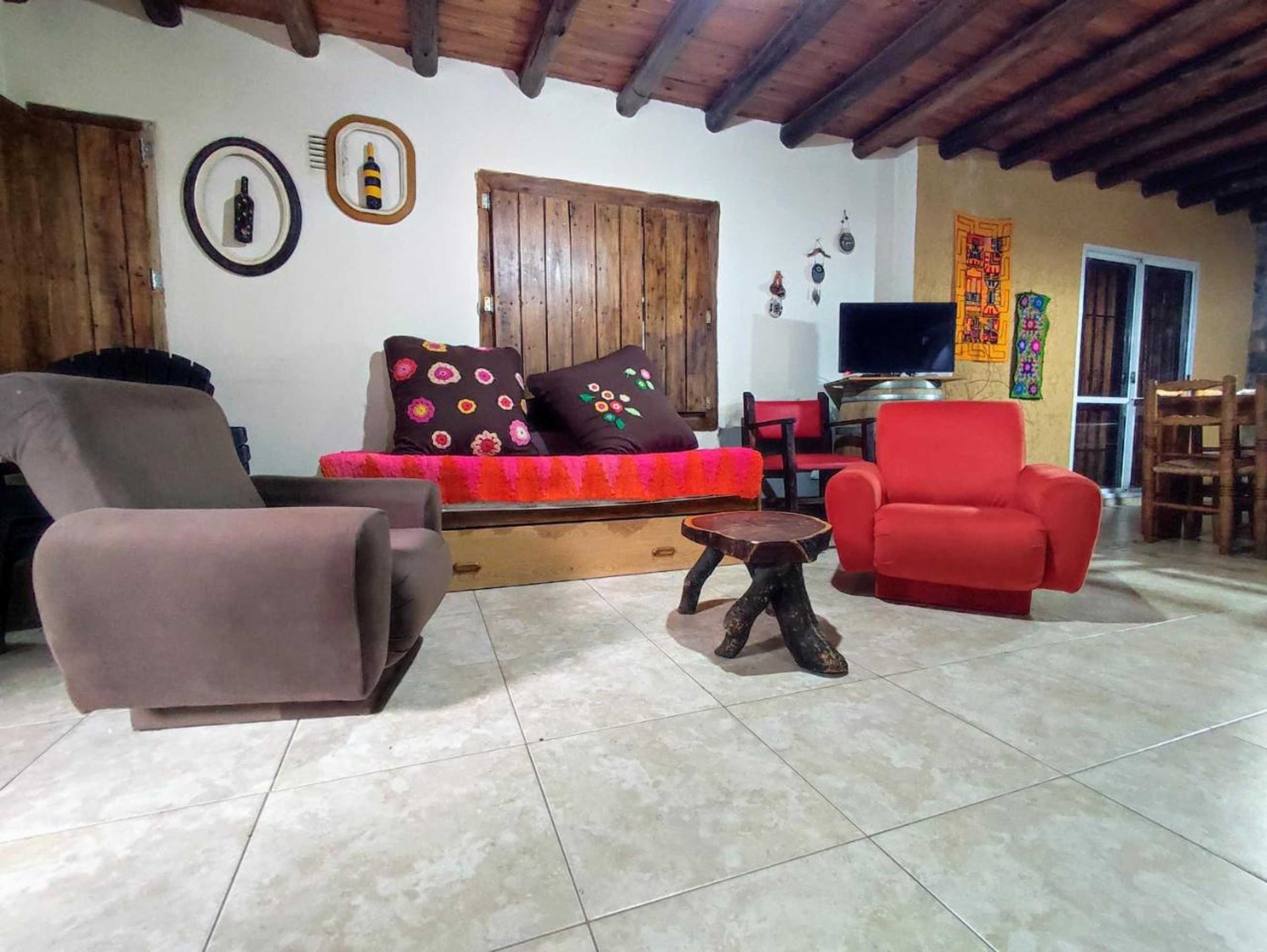 Gift card for Casa de Campo de Piedra