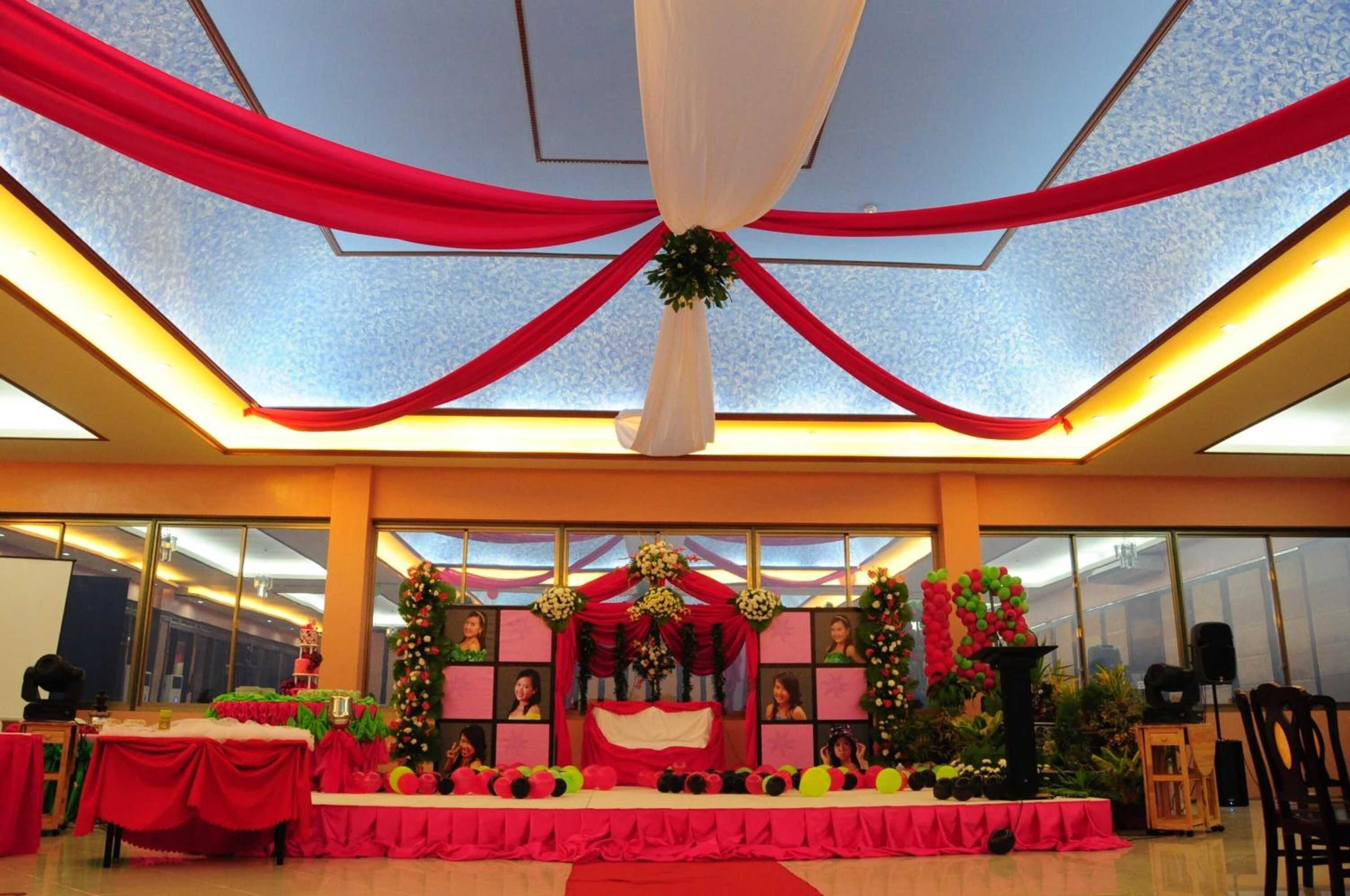 Gift card for A&a Plaza Hotel