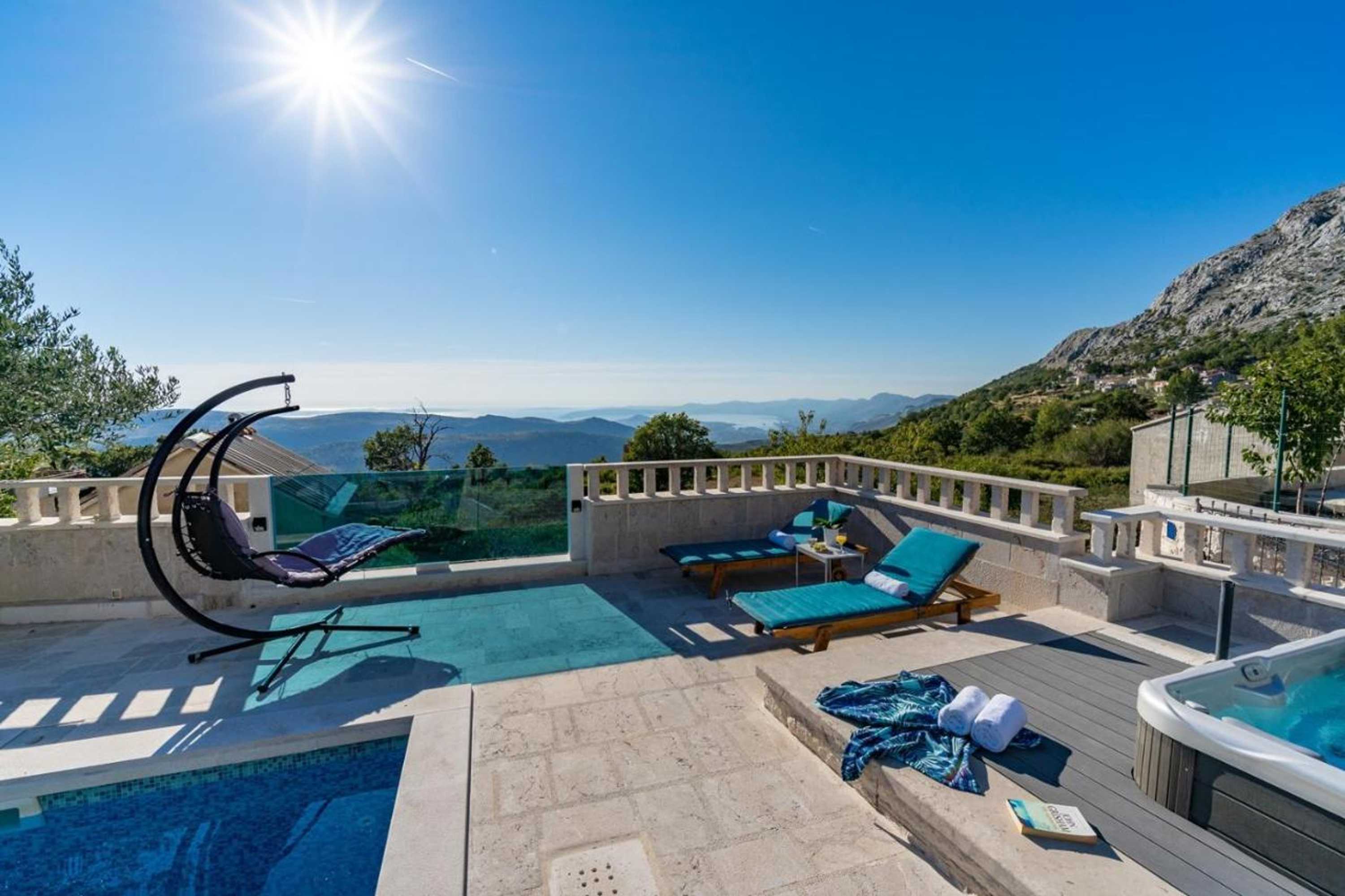 Gift card for Villa Runje