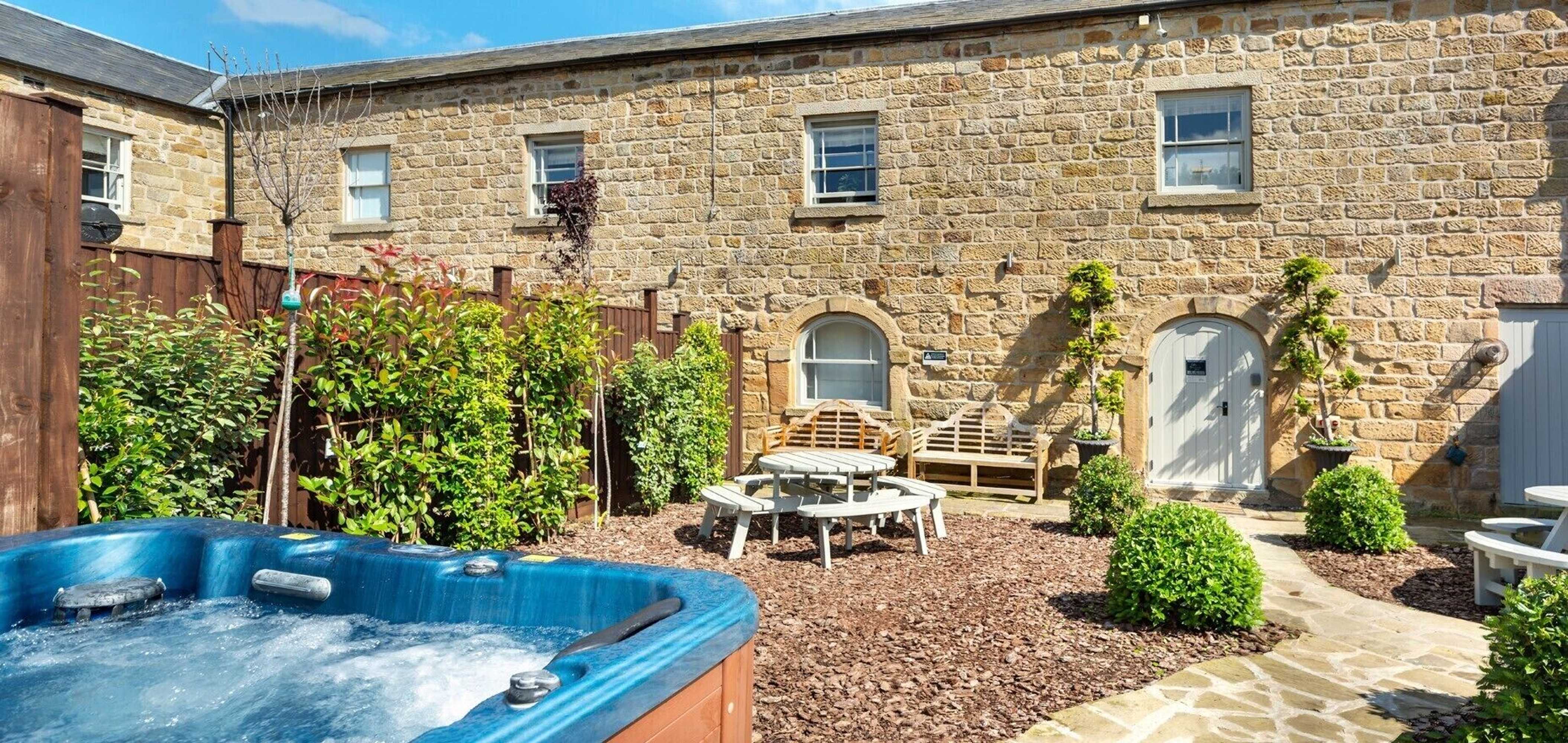 Gift card for Oakerthorpe Holiday Village