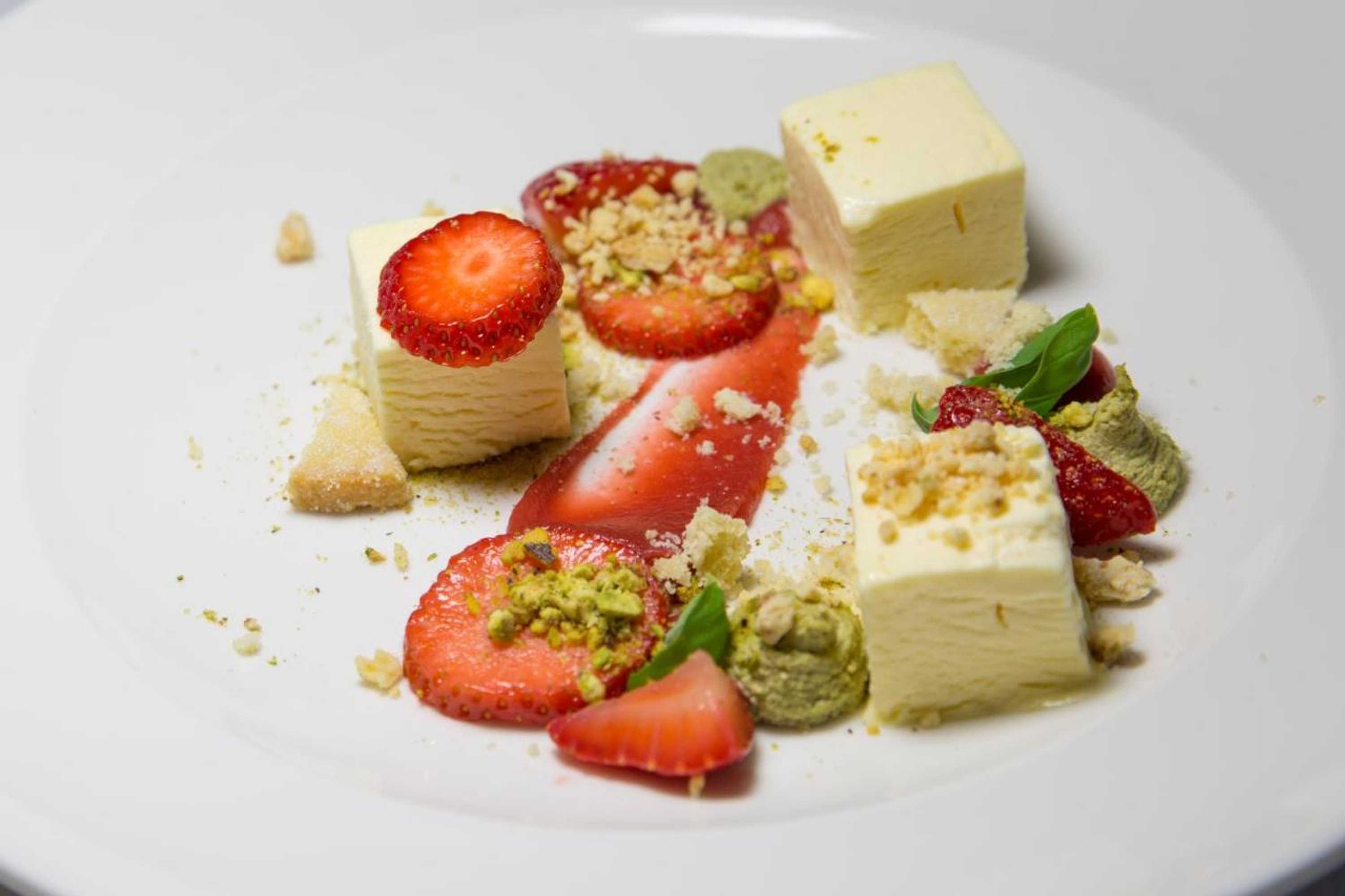 Gift card for Manor Parc Country Hotel & Restaurant