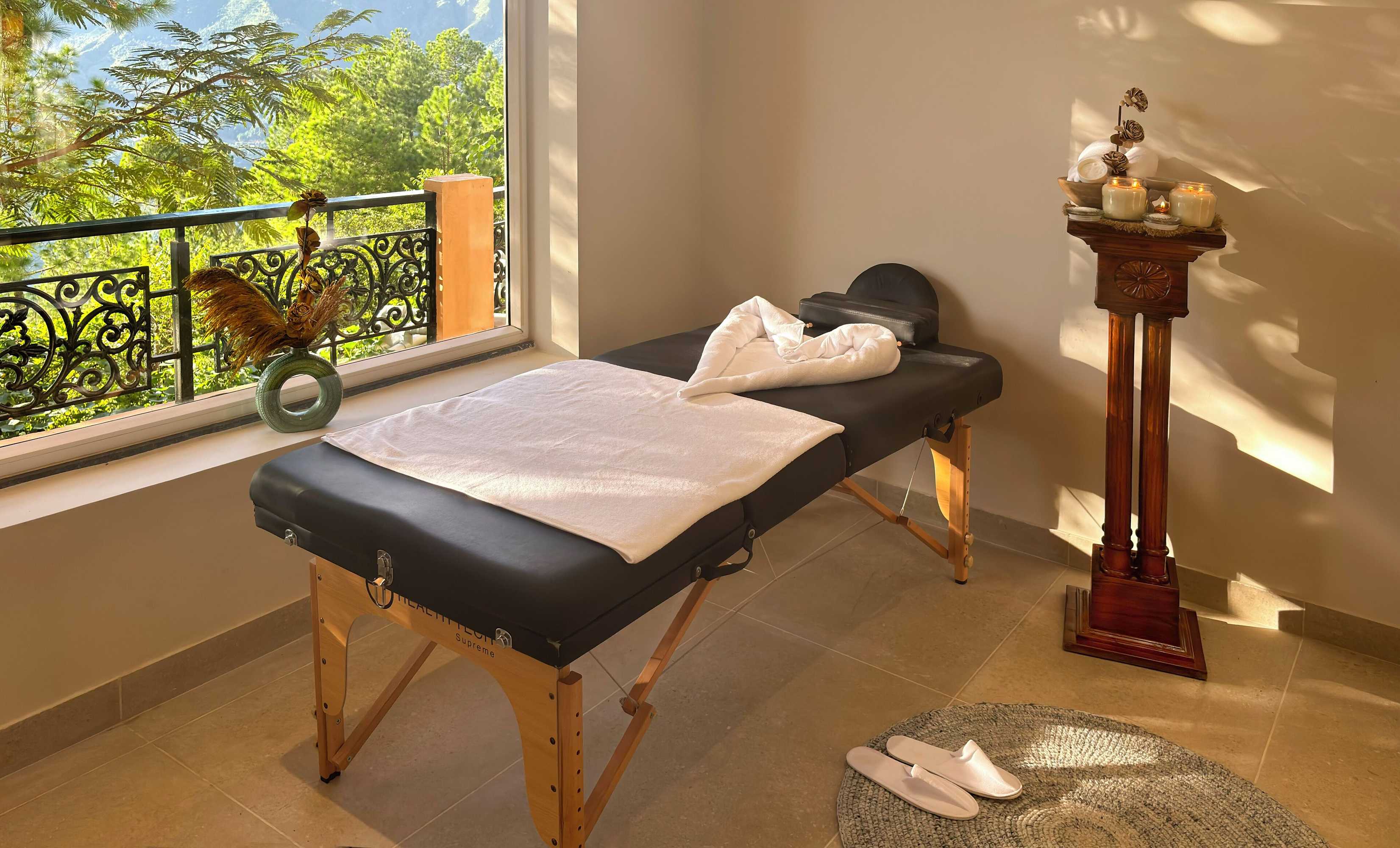 Gift card for Rajmaan Singh Eco Resorts