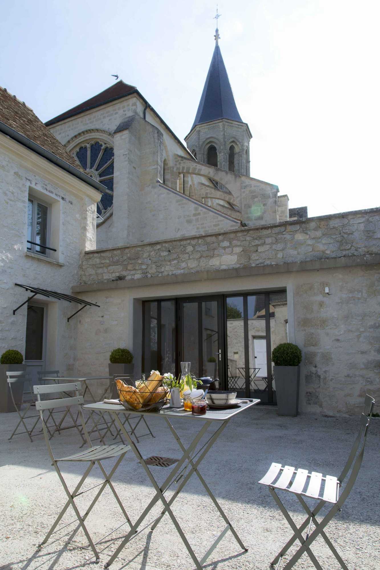 Gift card for Le Presbytère de Thiverval Gift card for Le Presbytère de Thiverval