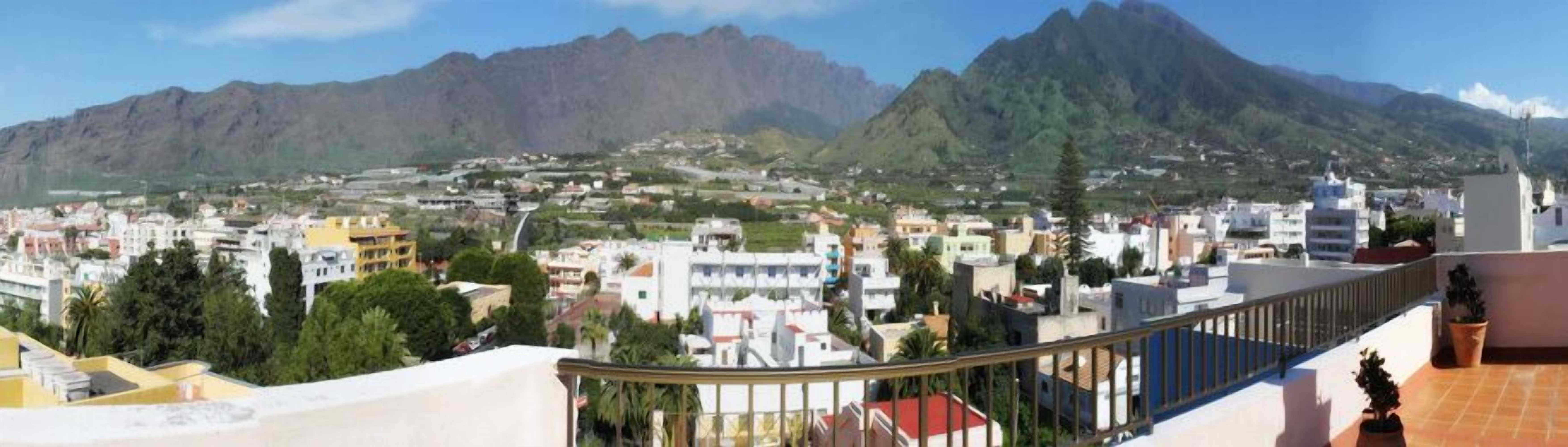 Gift card for Hotel Valle Aridane Gift card for Hotel Valle Aridane