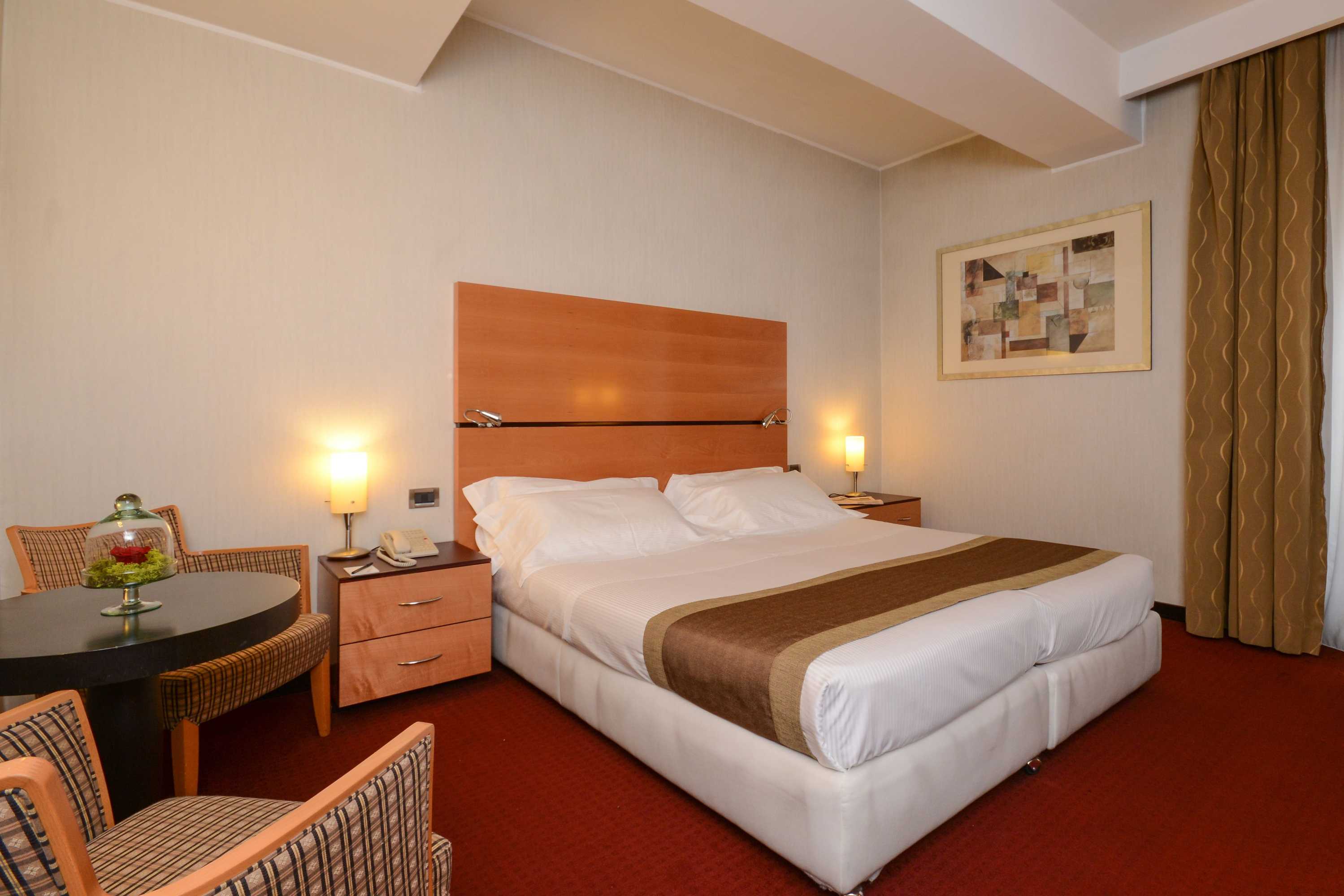 Gift card for Hotel Igea Gift card for Hotel Igea