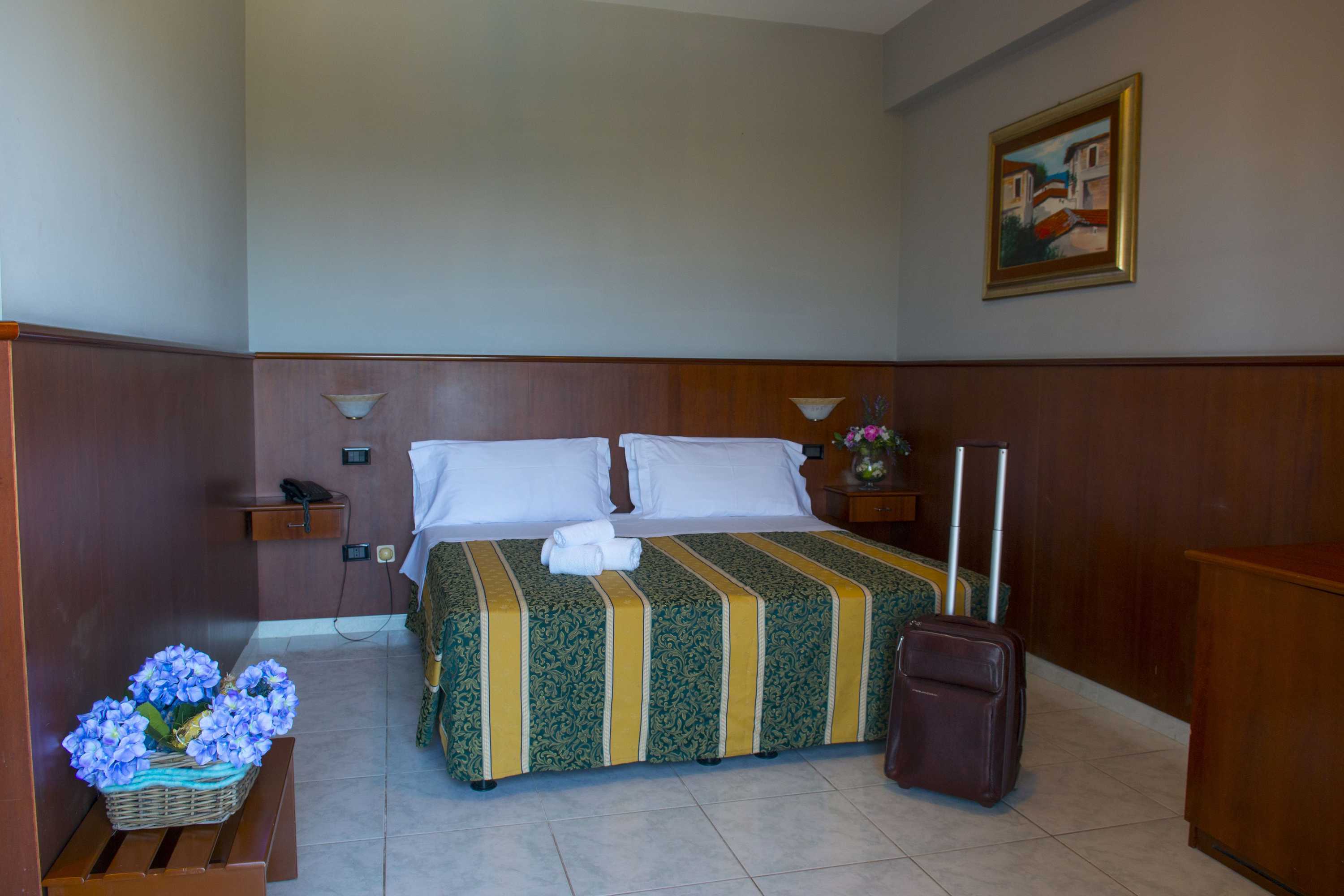 Gift card for Hotel Dei Pini