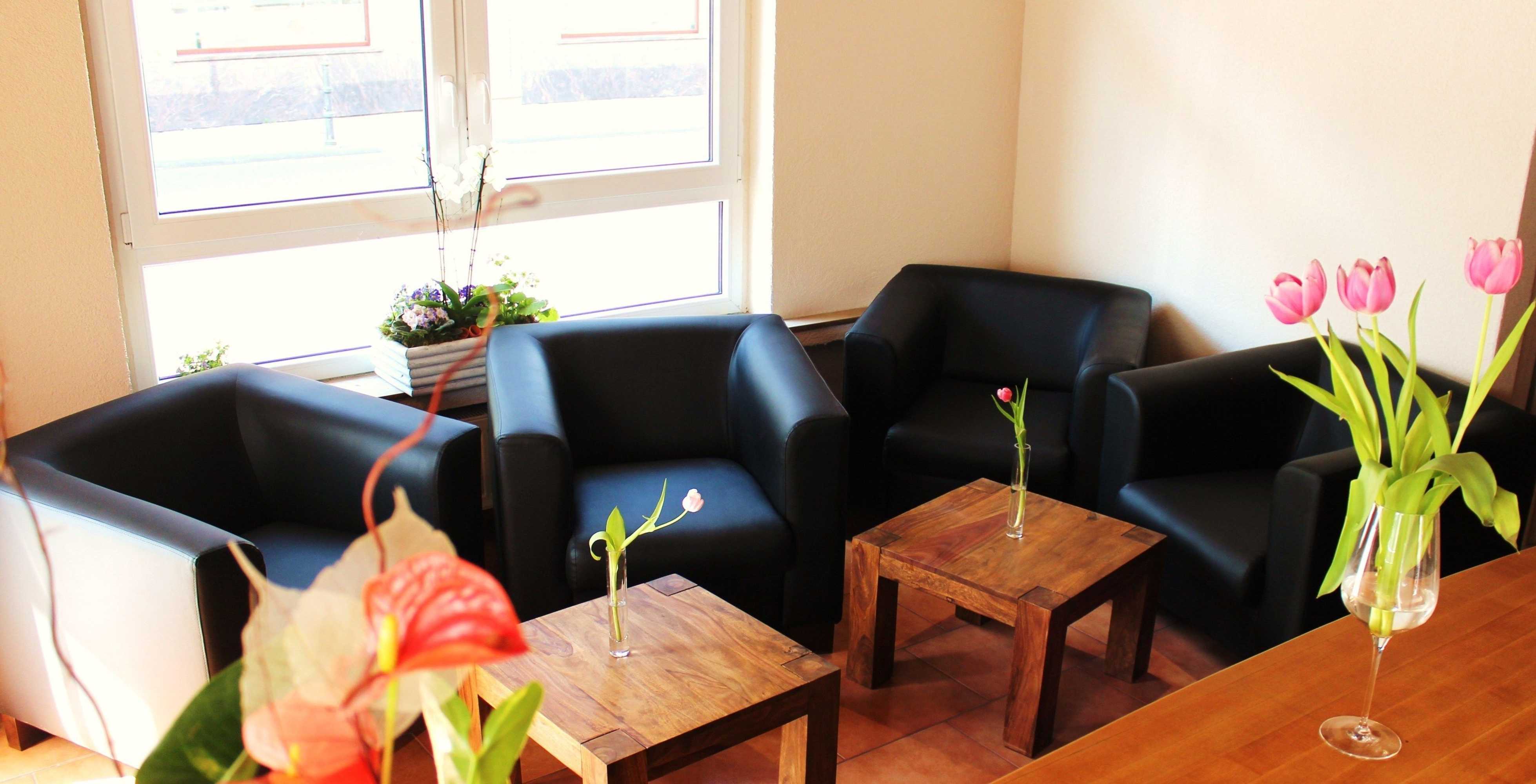 Gift card for Baums Rheinhotel