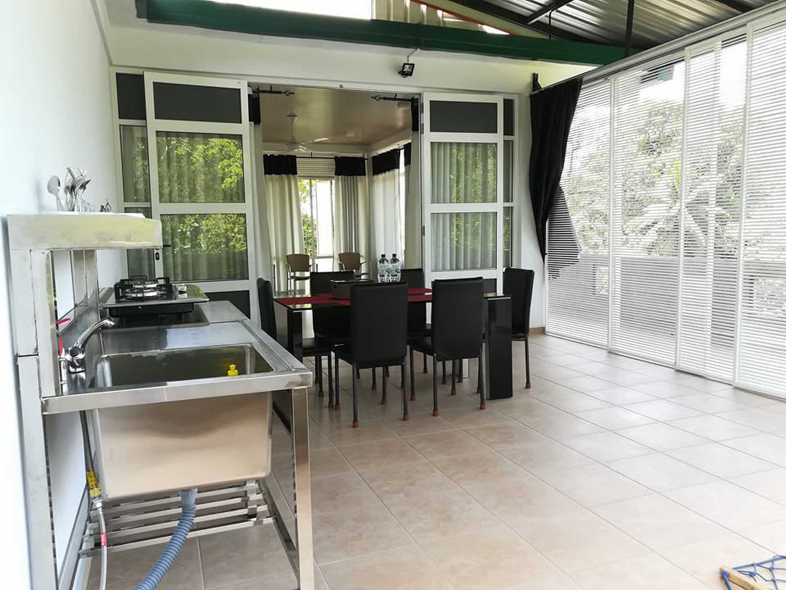 Gift card for Thilini Hotel Apartment