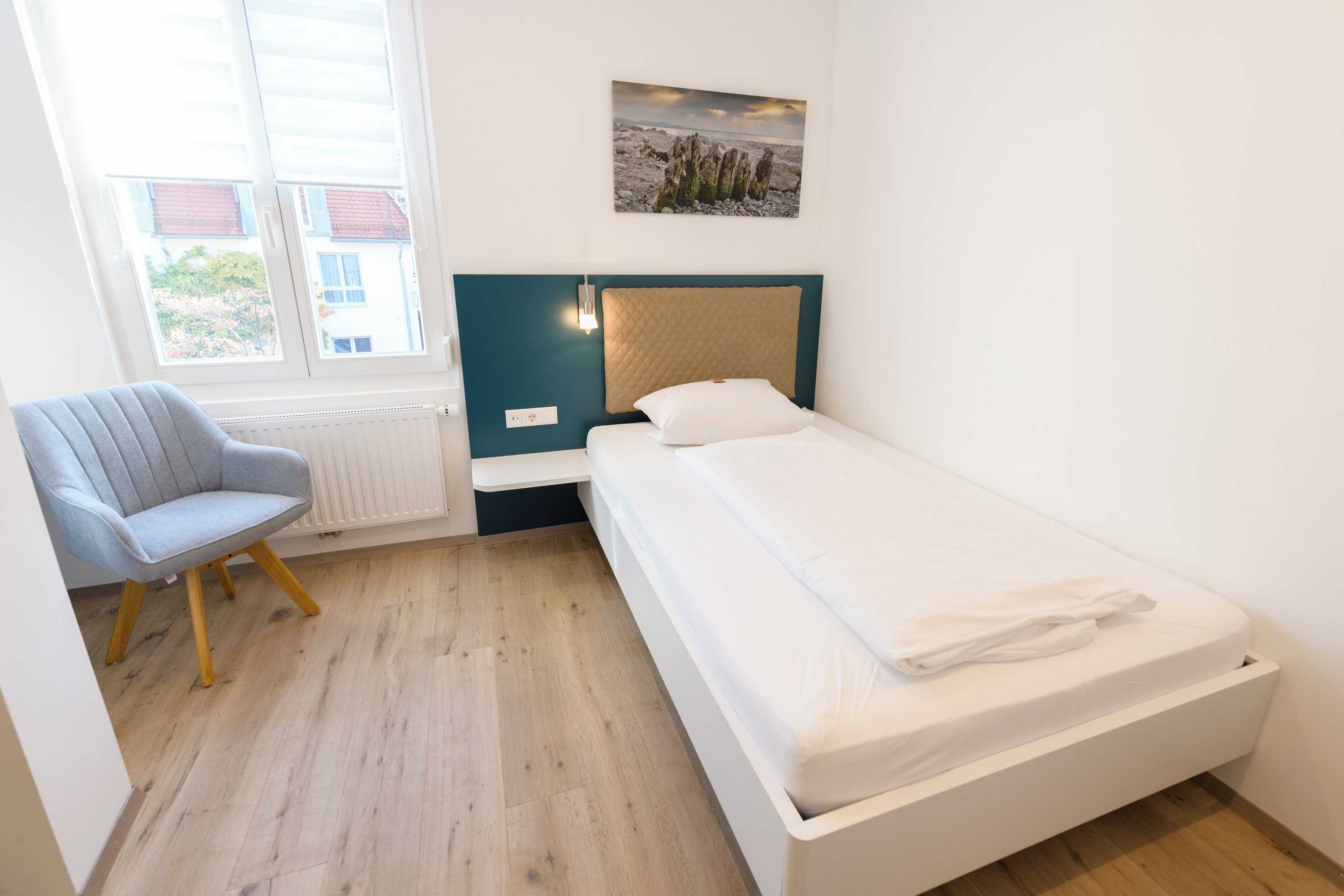 Gift card for Hotel Garni Viktoria